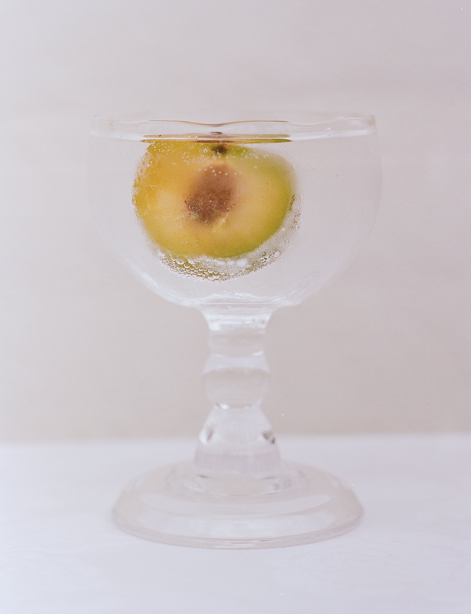 Alban Wine Glass Small