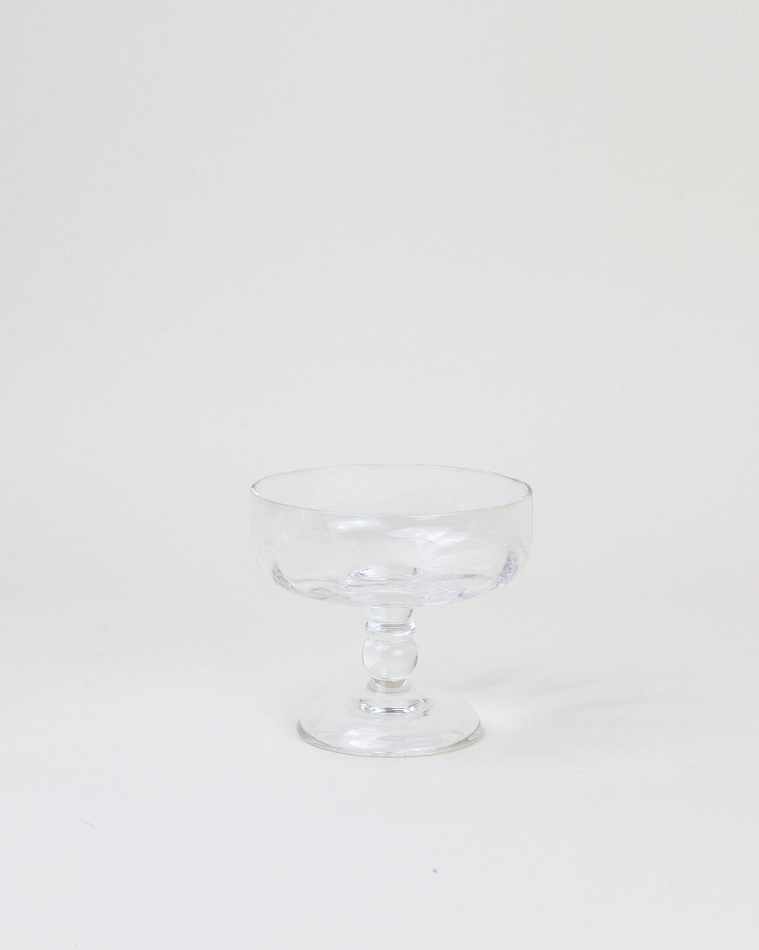 Alban Champagne Glass