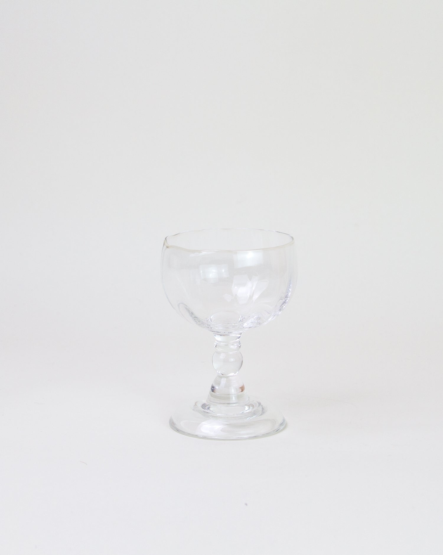 Alban Wine Glass Small