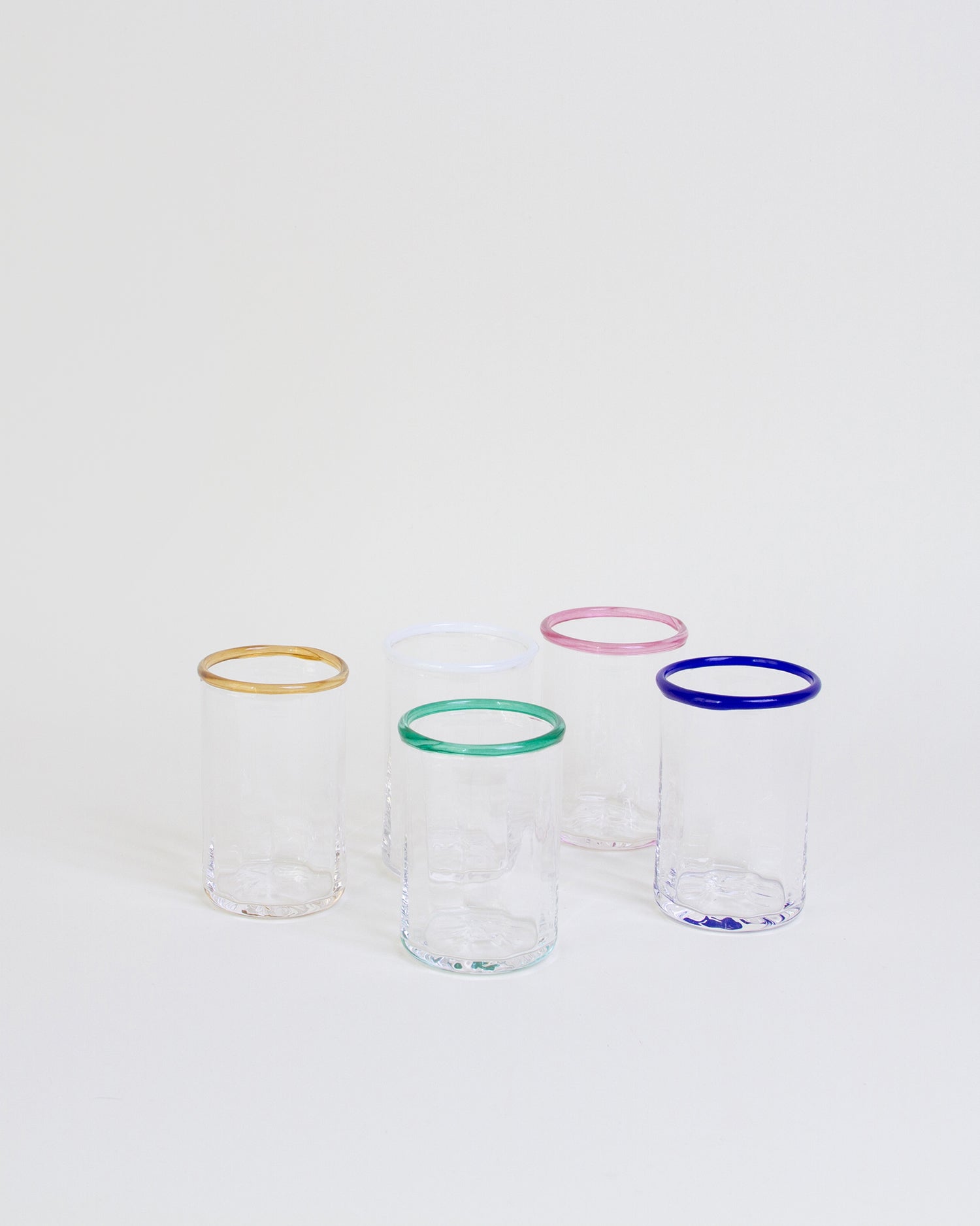 Peter Small Glass Haze