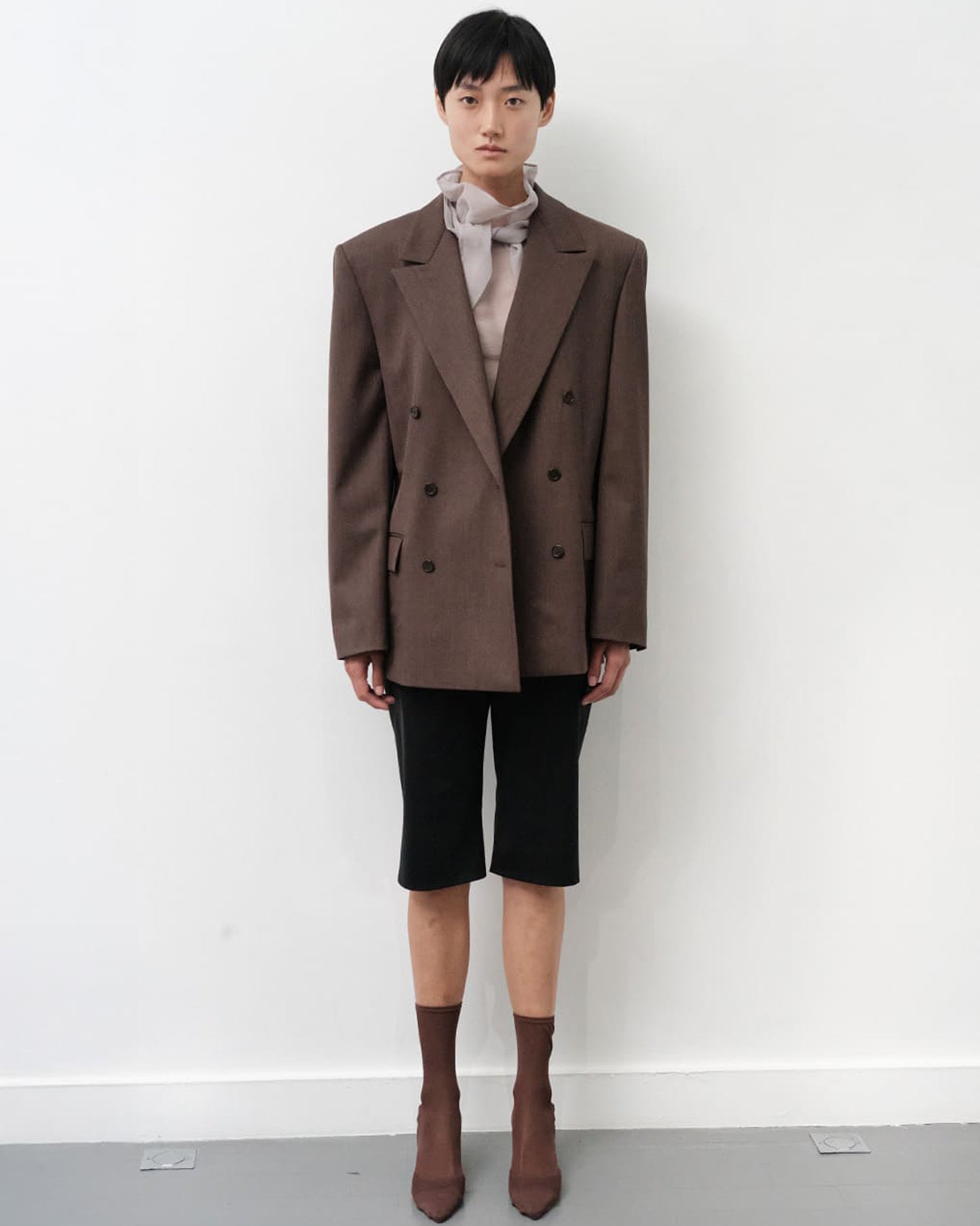 Bermuda Pants – BOMI