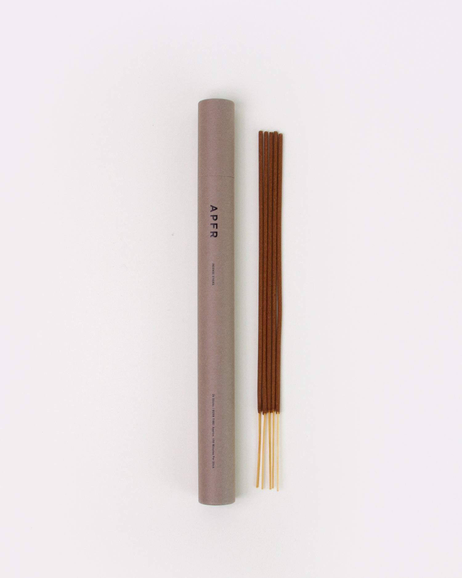 teakwood tobacco incense P.F. Candle Co. Hats off to our roots in Nashville Teakwood + Tobacco Incense Sticks