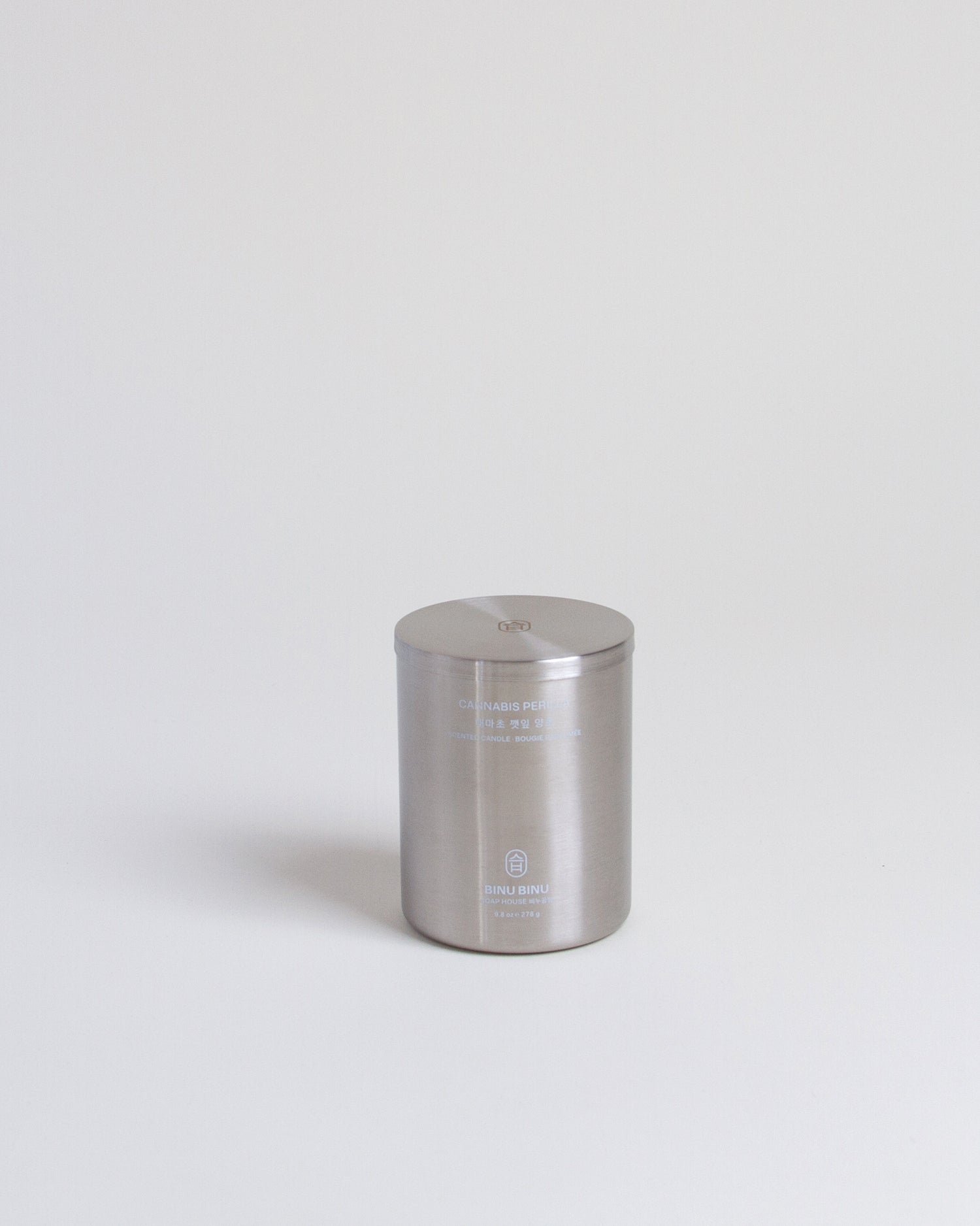 Cannabis Perilla Candle