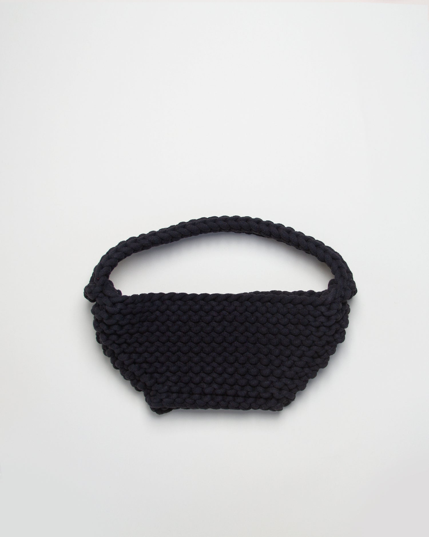 Pien Bag Medium Black