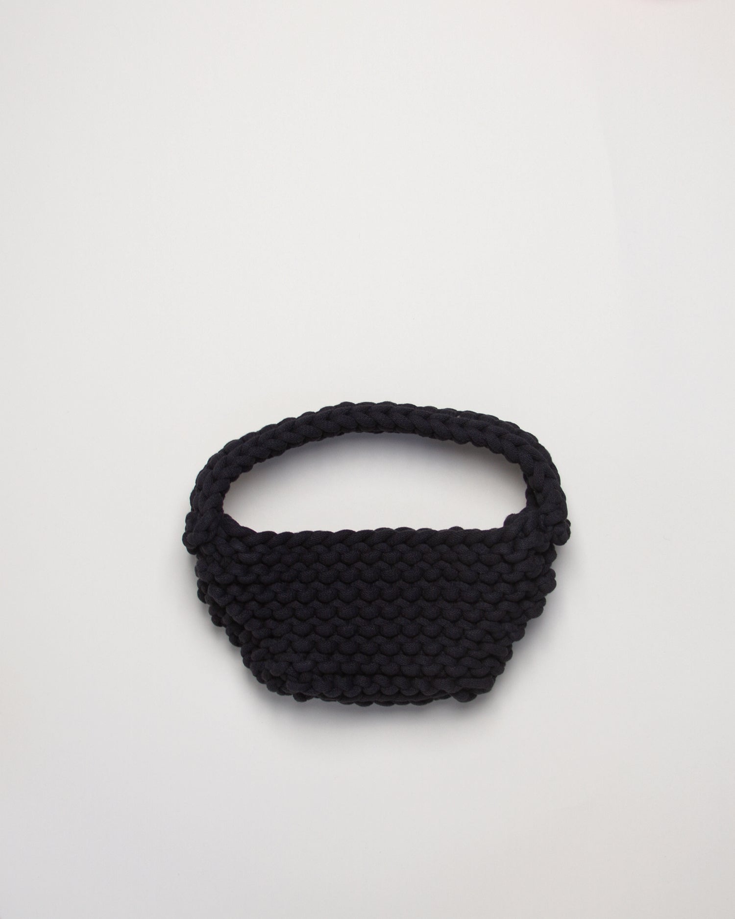 Pien Bag Small Black