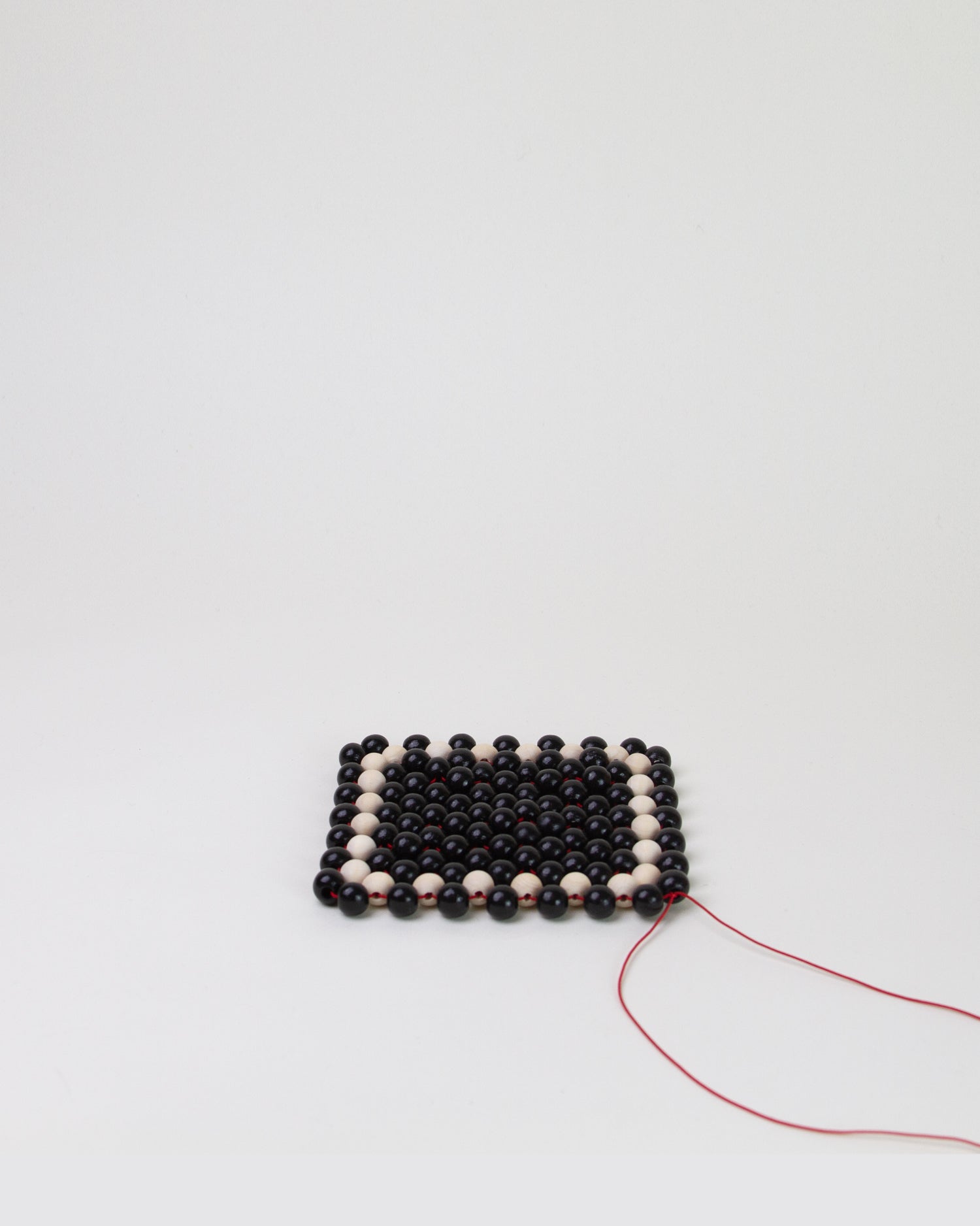 Coaster Small Reverse Tile