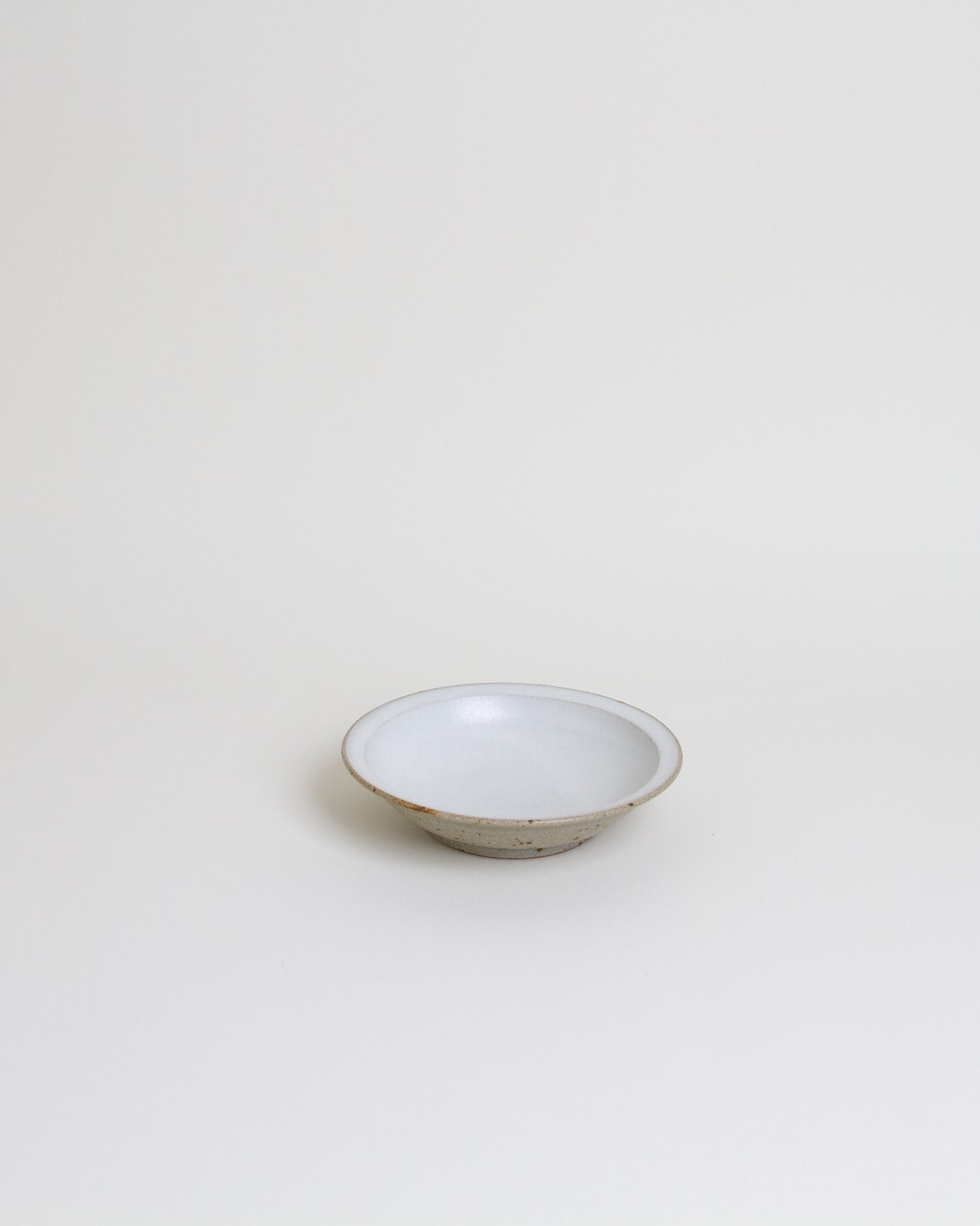 Round Plate #1