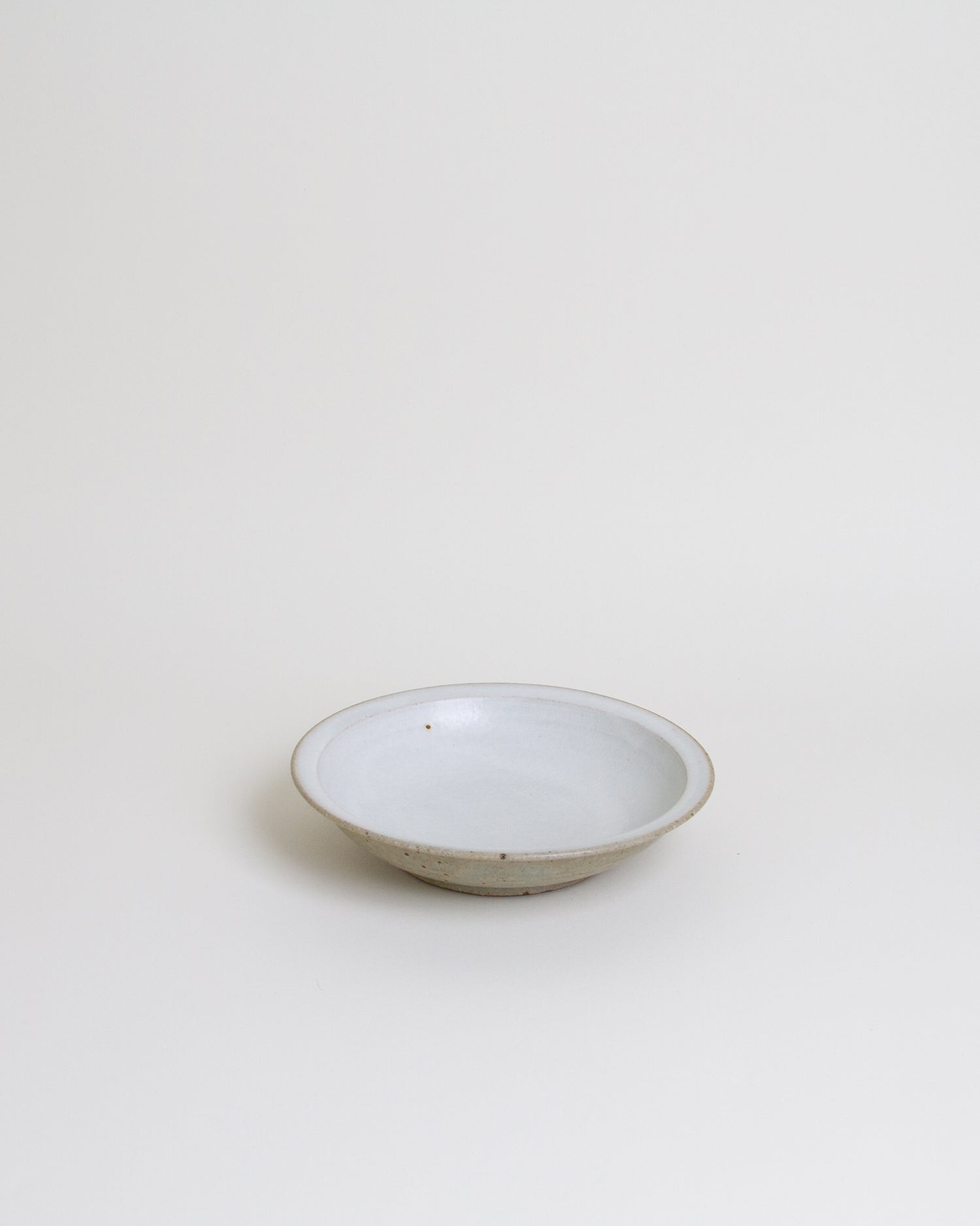 Round Plate #2