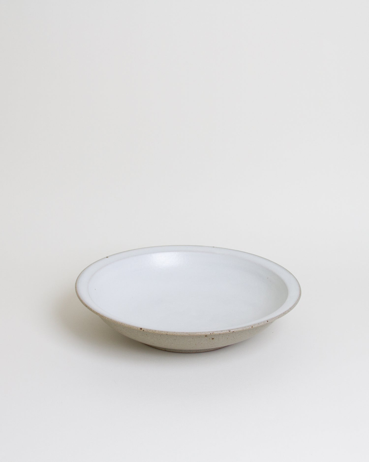 Round Plate #4