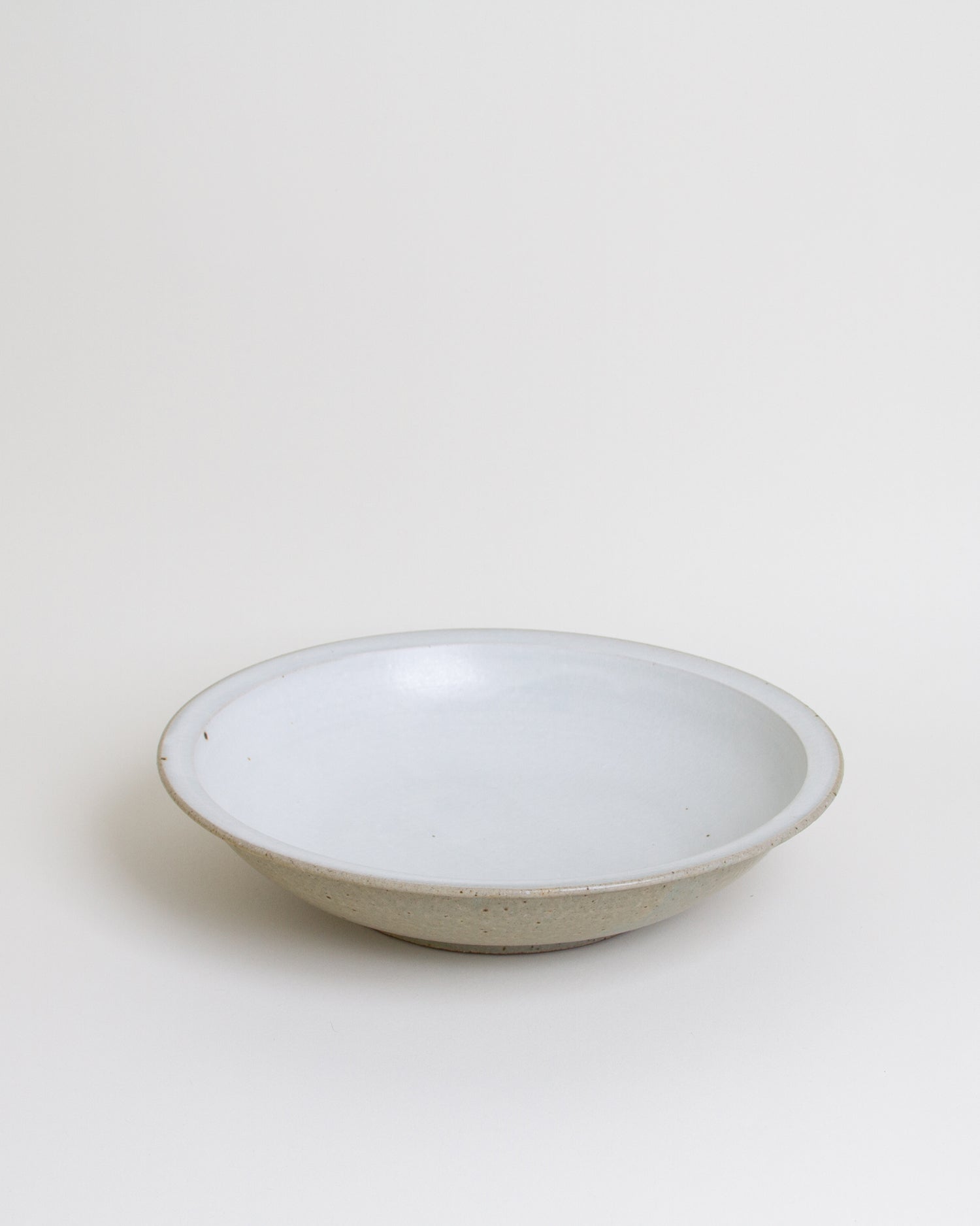 Round Plate #5