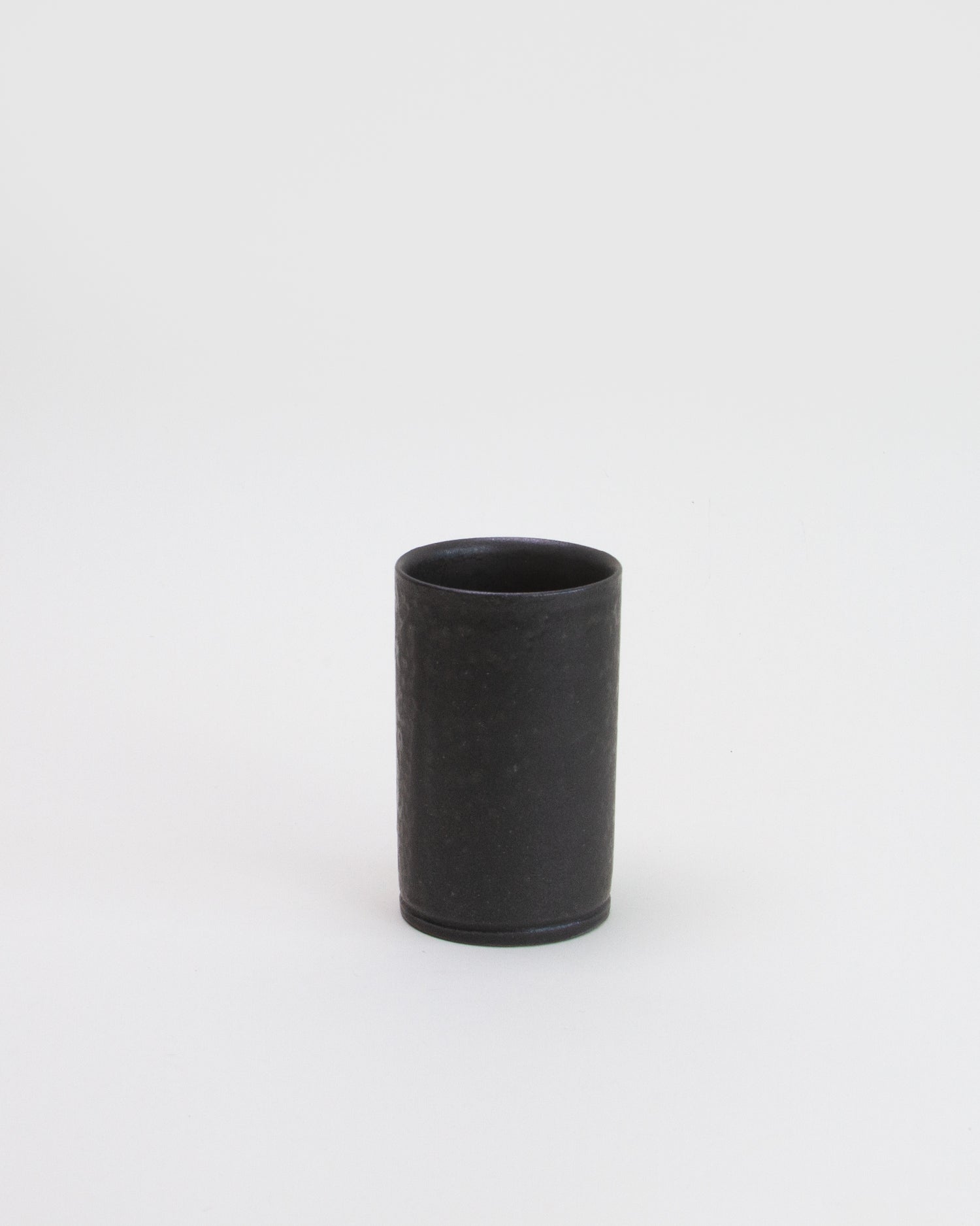 Cup Black