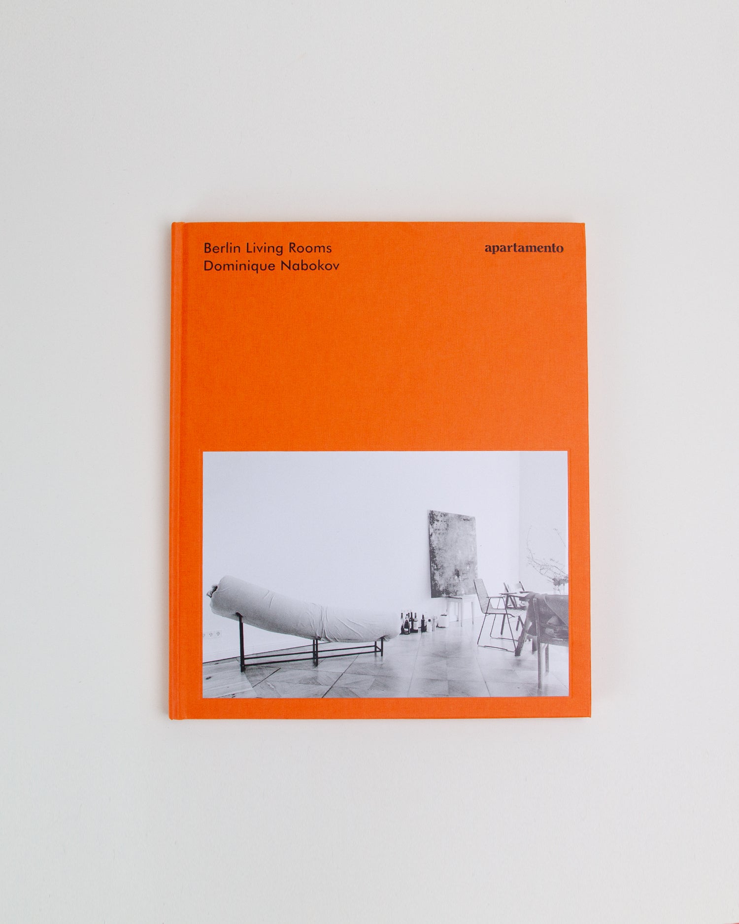 特価 Berlin BOMI – Nabokov Dominique Rooms, Living アート・デザイン・音楽