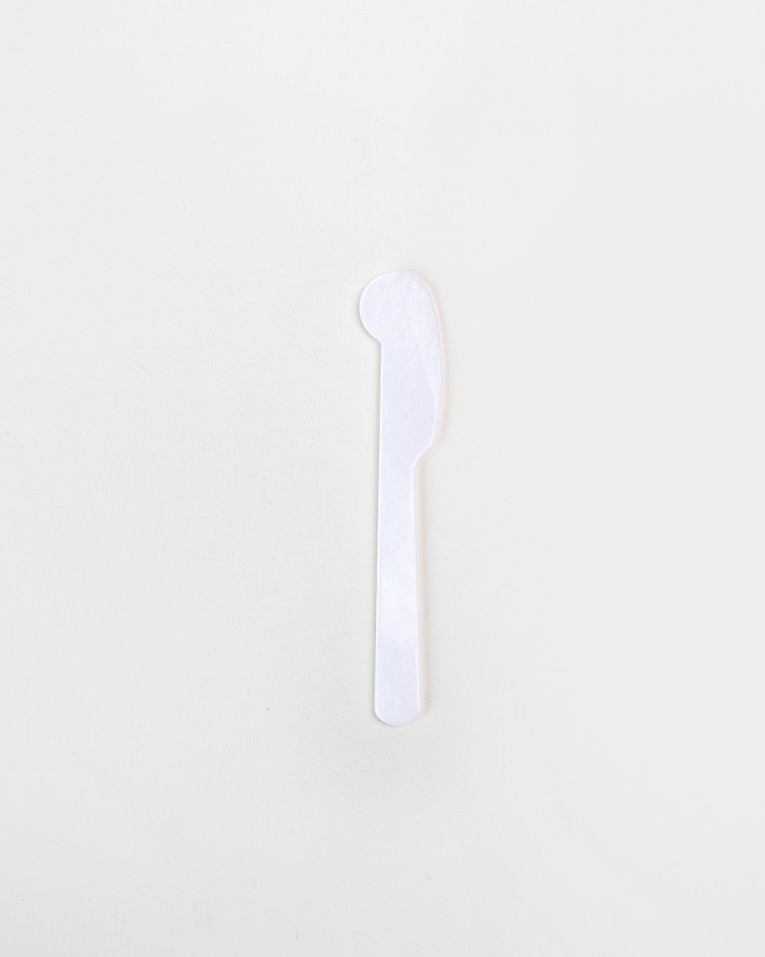 Caviar Knife Pearl