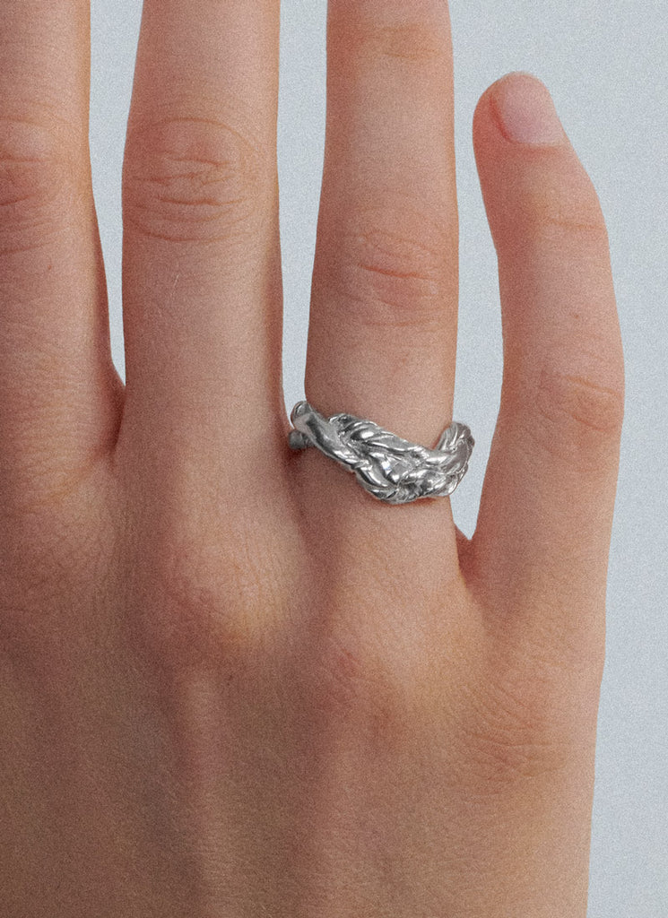 Aubertii Ring
