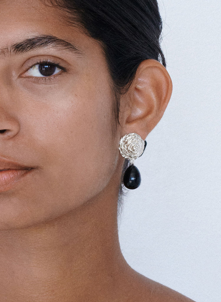 Breton Earrings