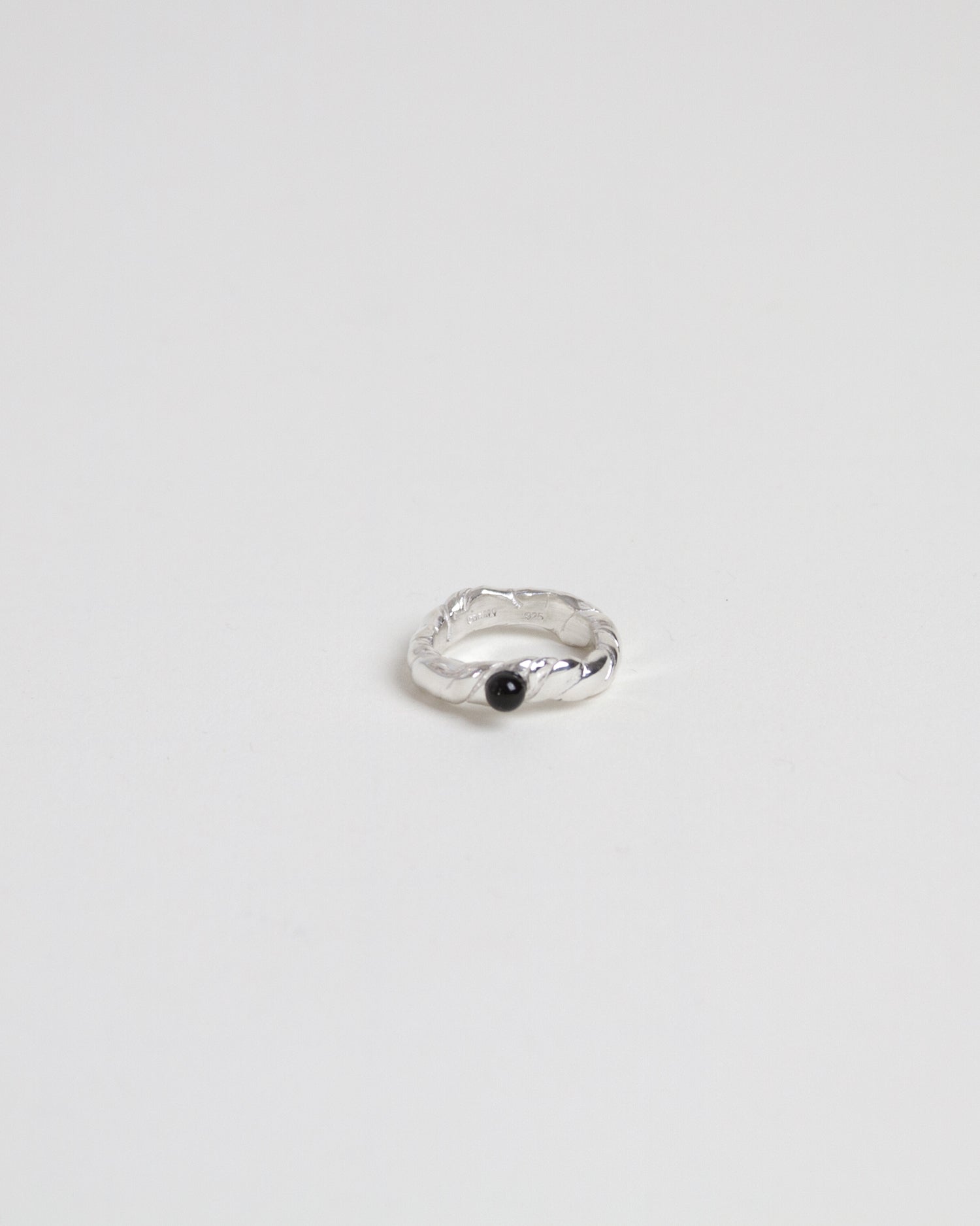 Element Onyx Ring