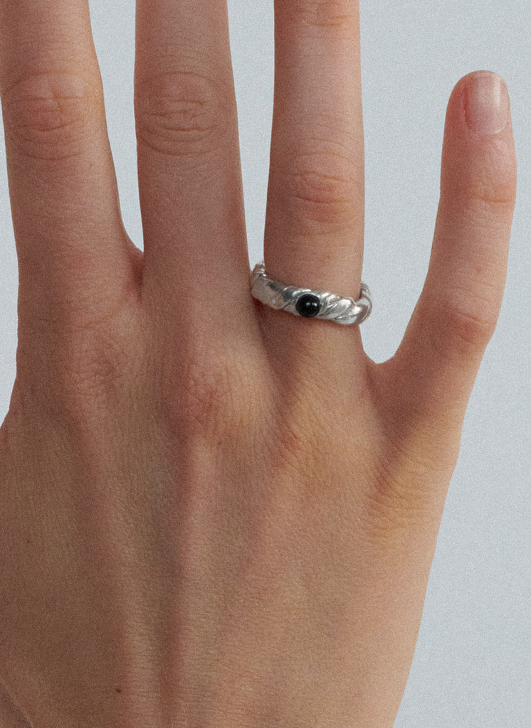 Element Onyx Ring