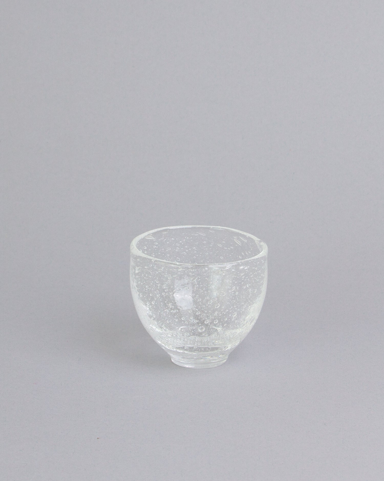 Fog Tea Cup