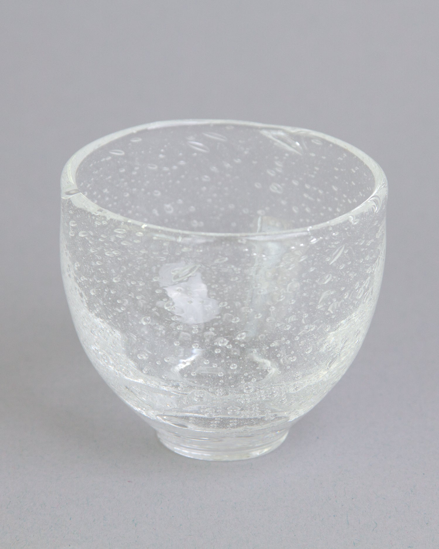 Fog Tea Cup