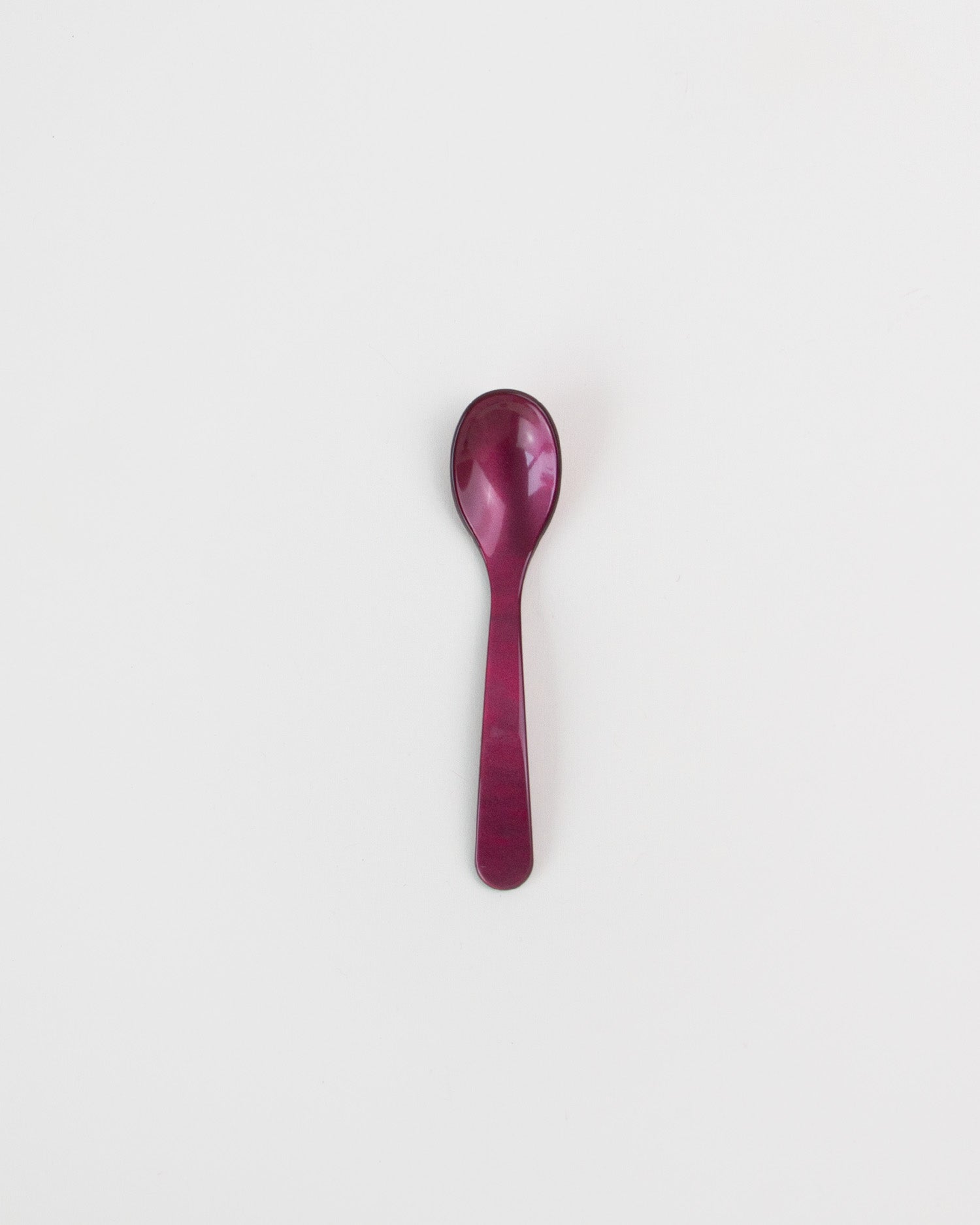 Egg Spoon Wine