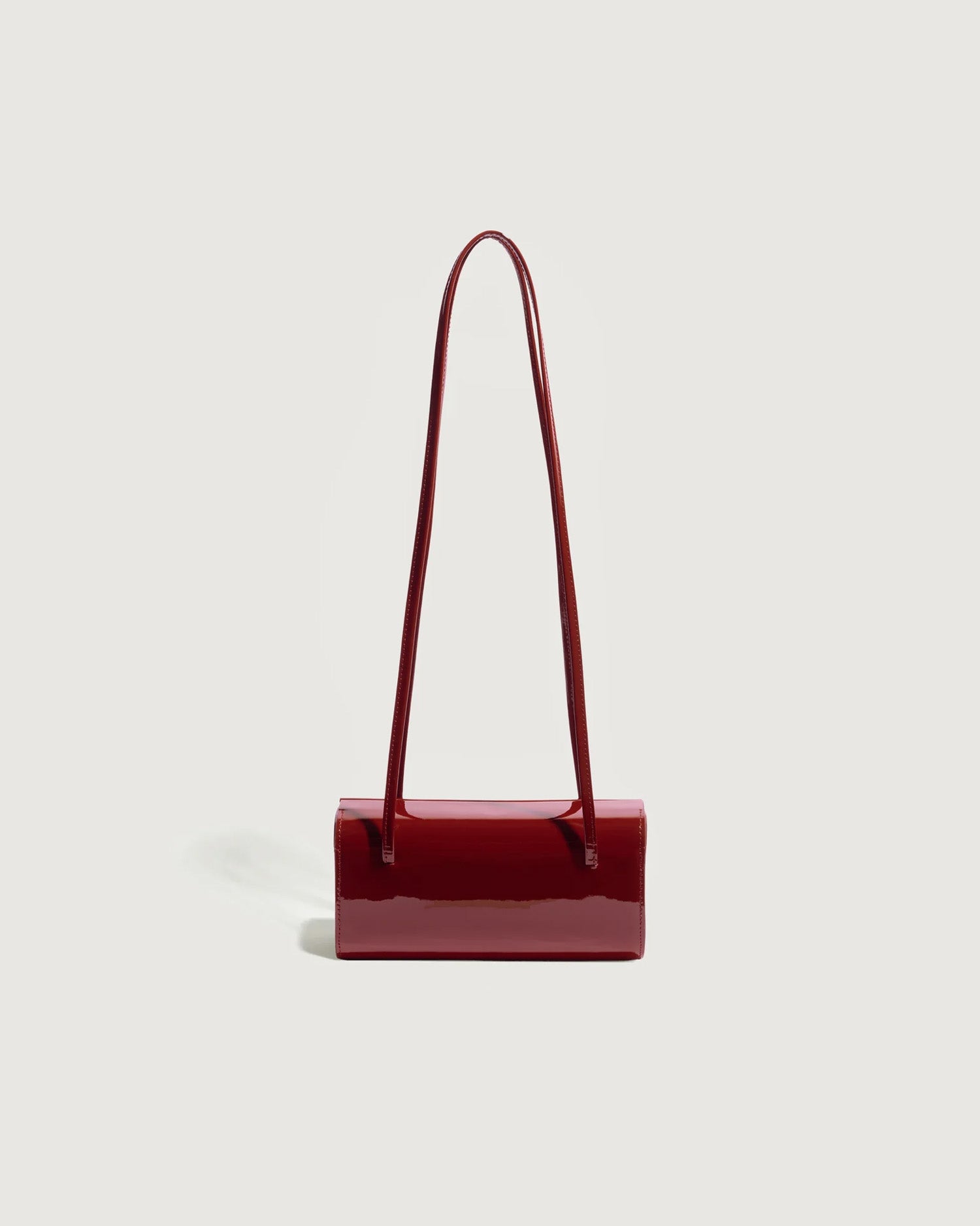 ハンドバッグ mie Mie Lipstick Patent – BOMI