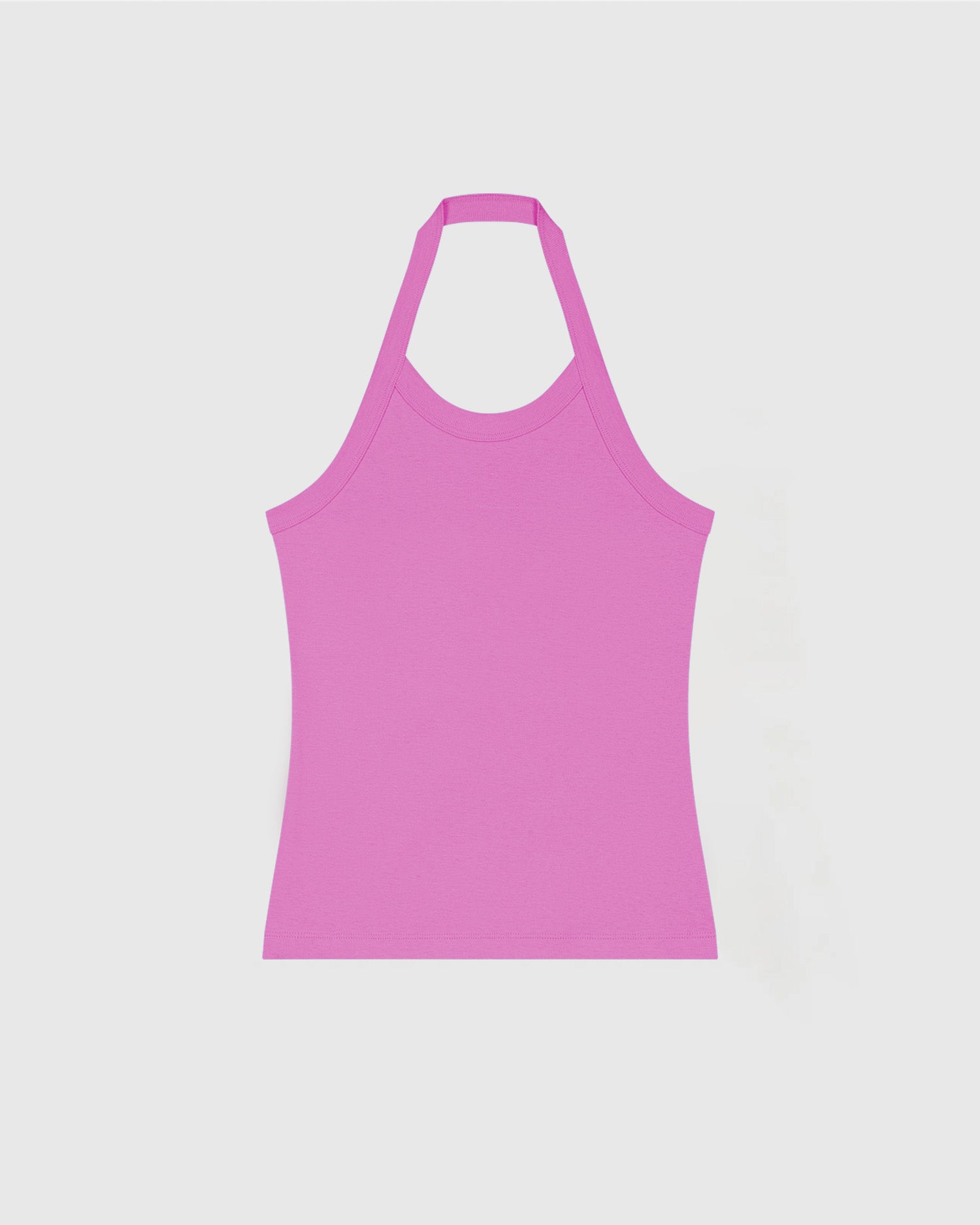 トップス andmary Angie ribbon tank pink Angie Tank Crocus – BOMI
