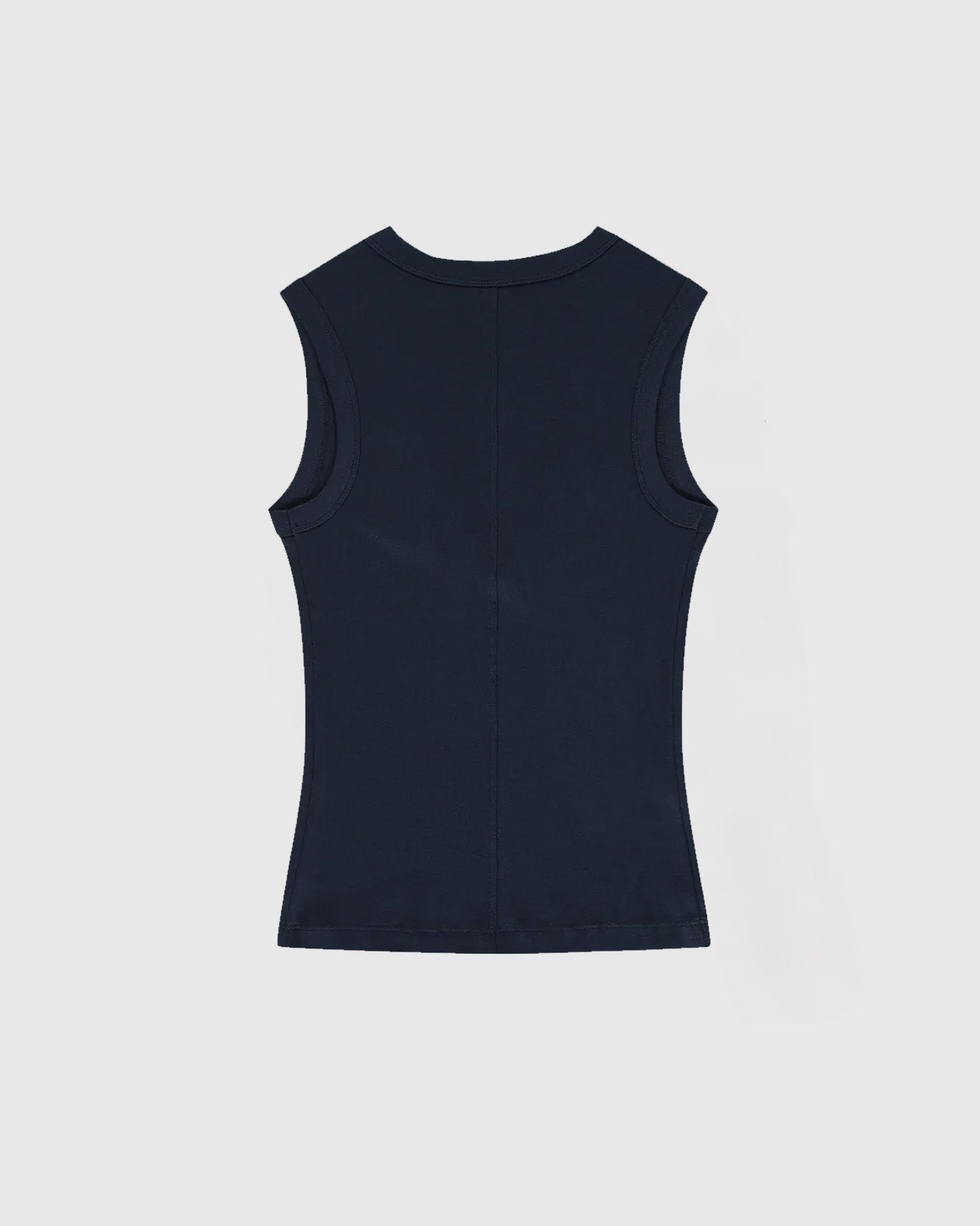 Dewi Tank Navy