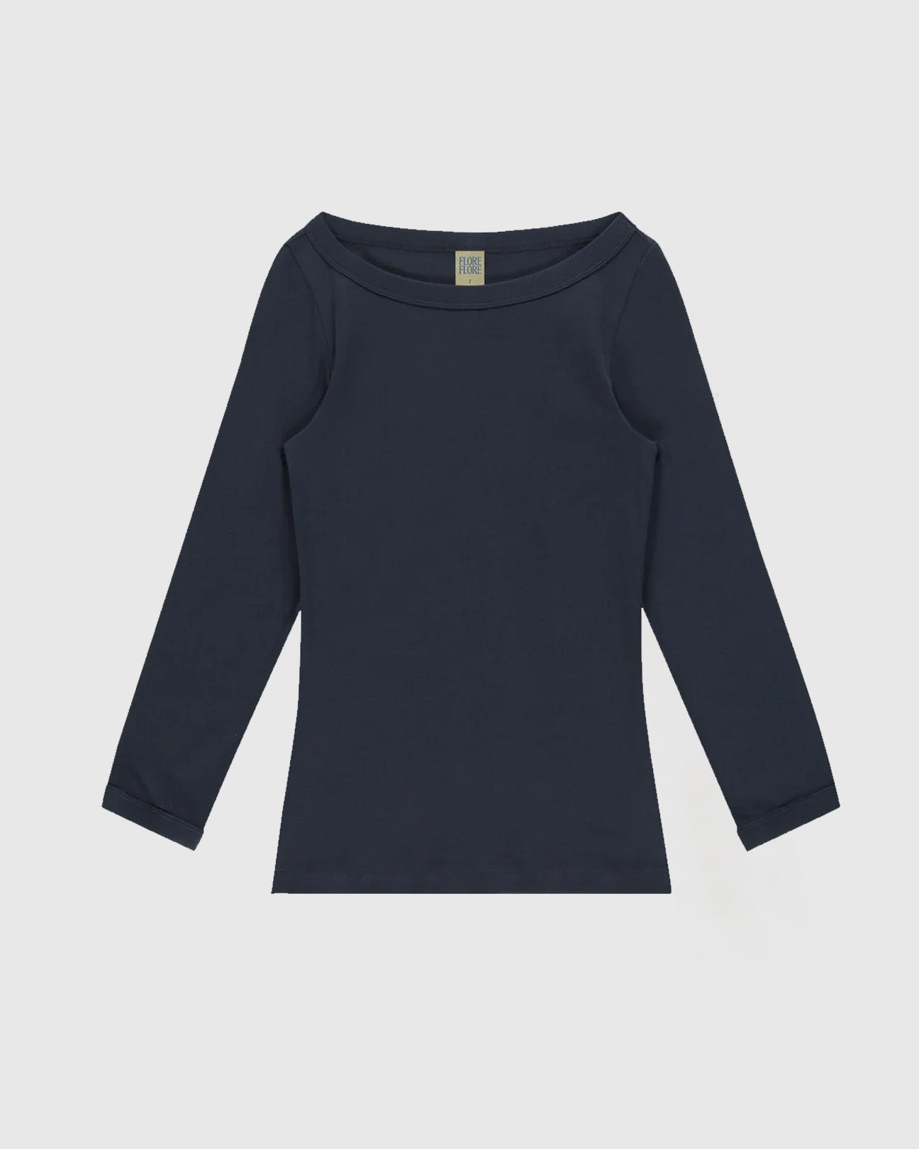 Steffi Tee Navy