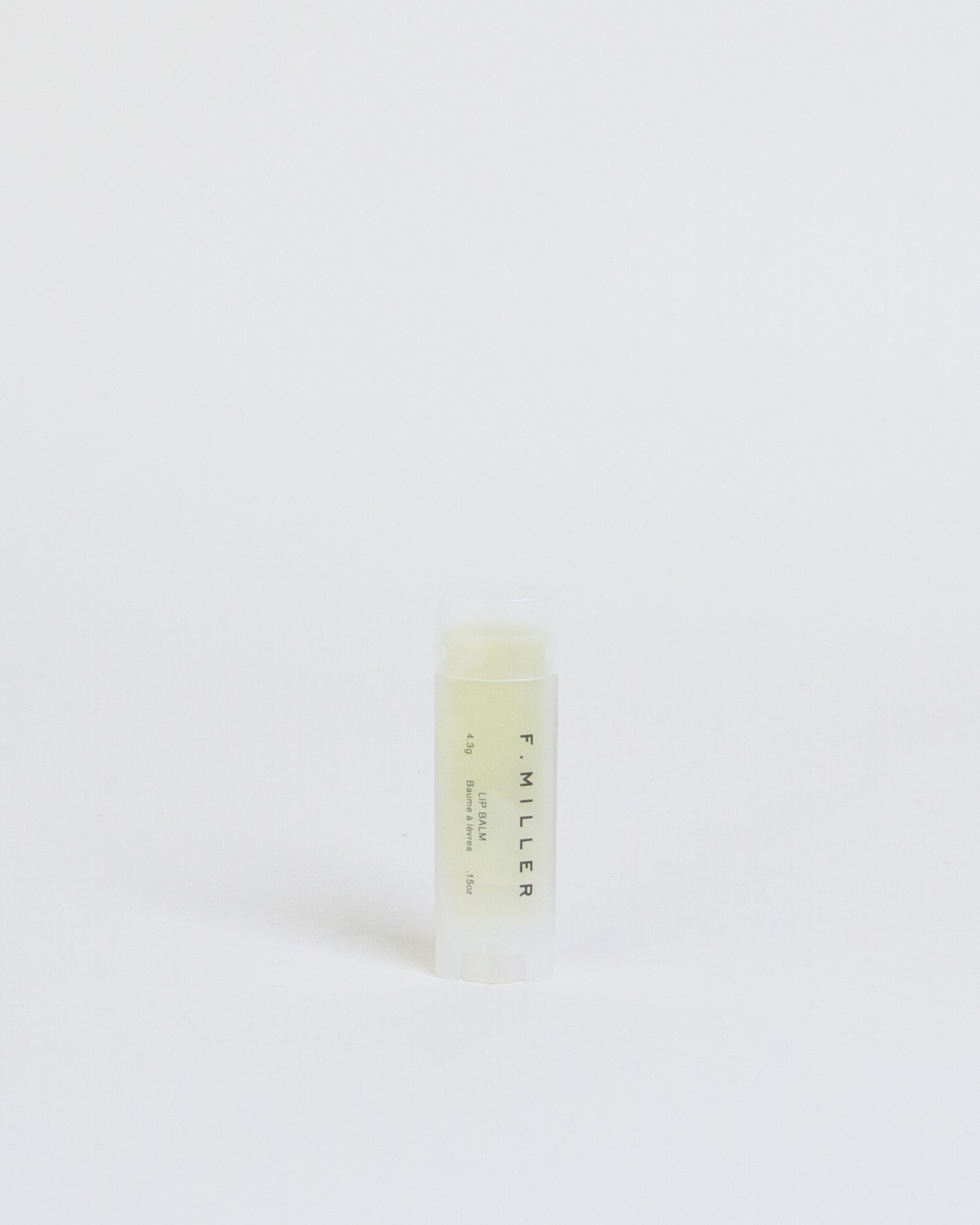 Lip Balm