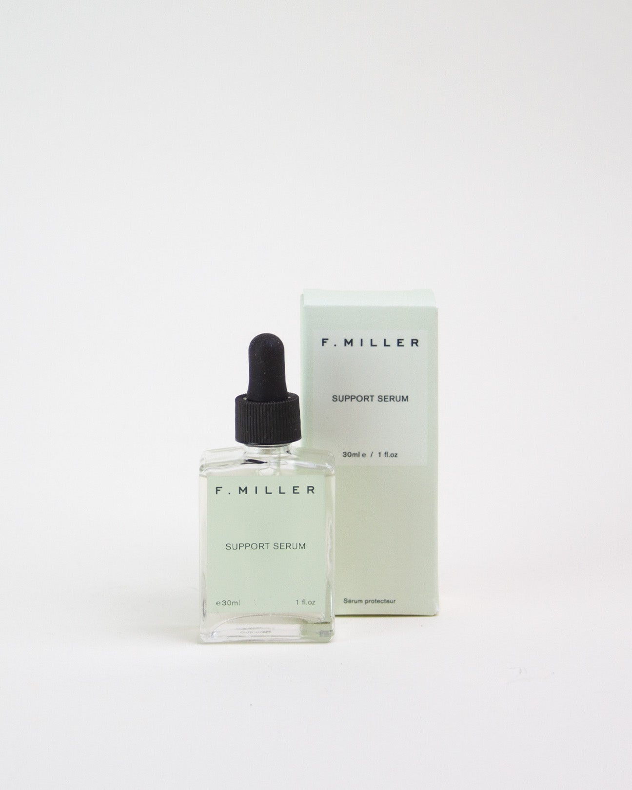 Support Serum