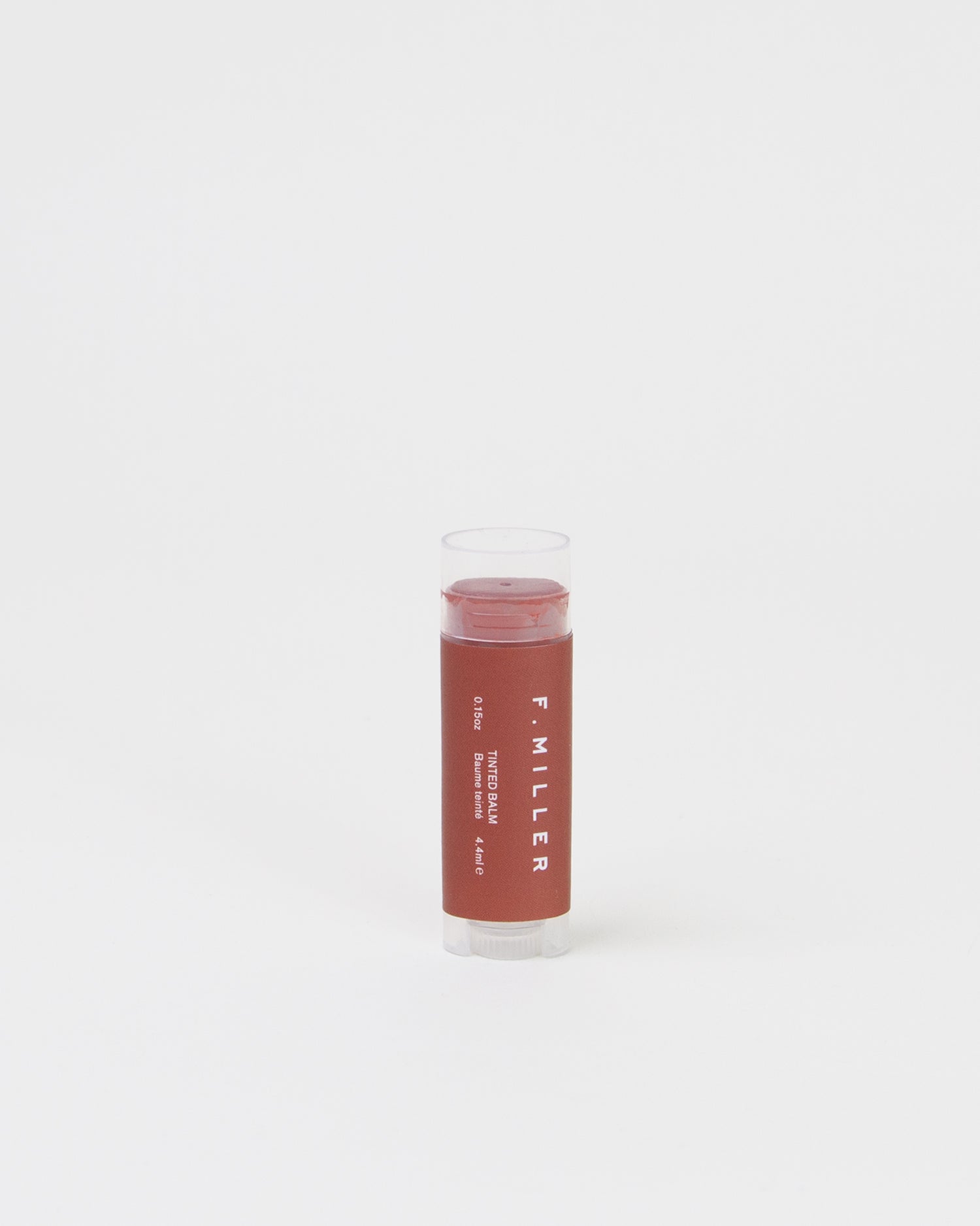 Tinted Balm Carob