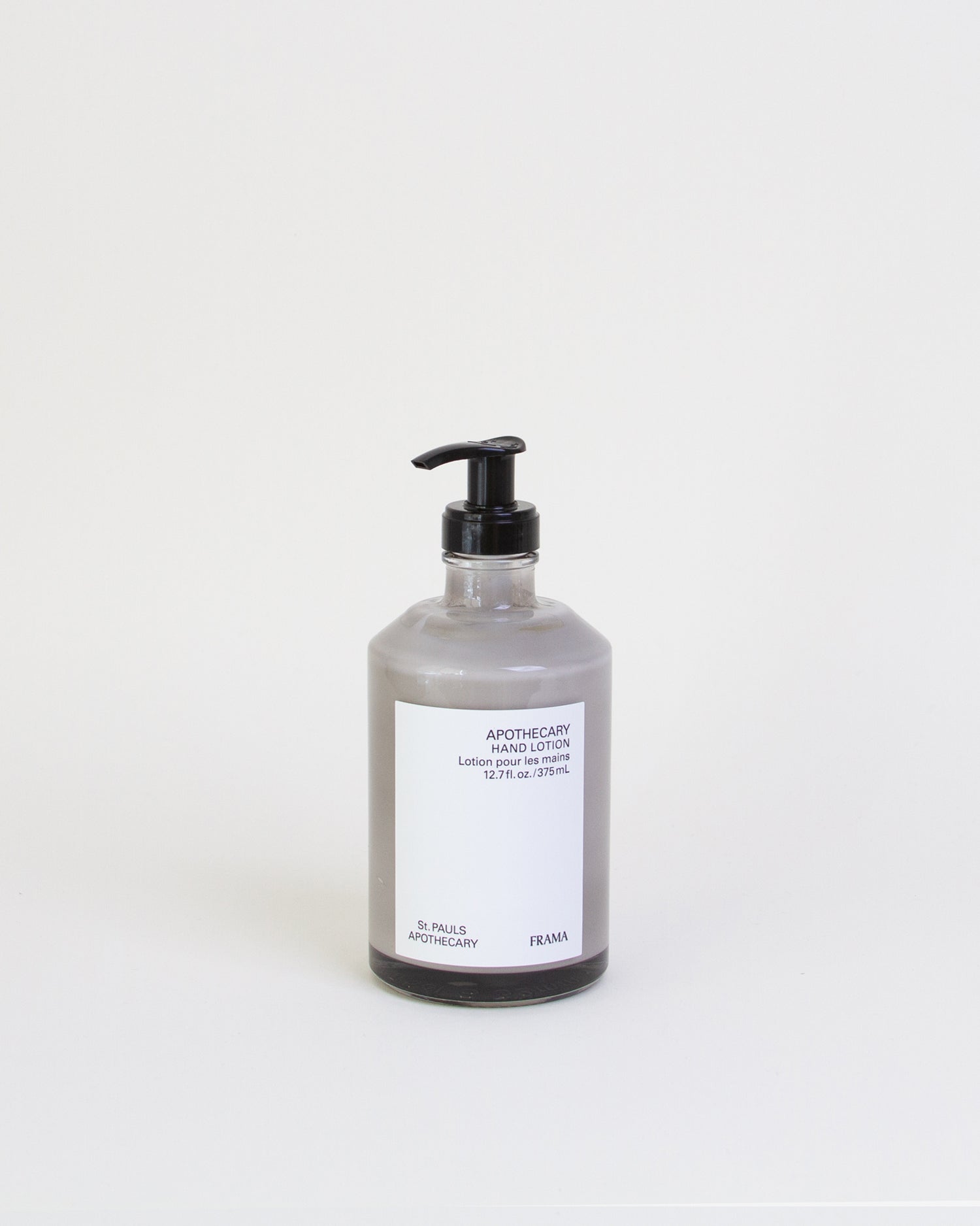 Apothecary Hand Lotion