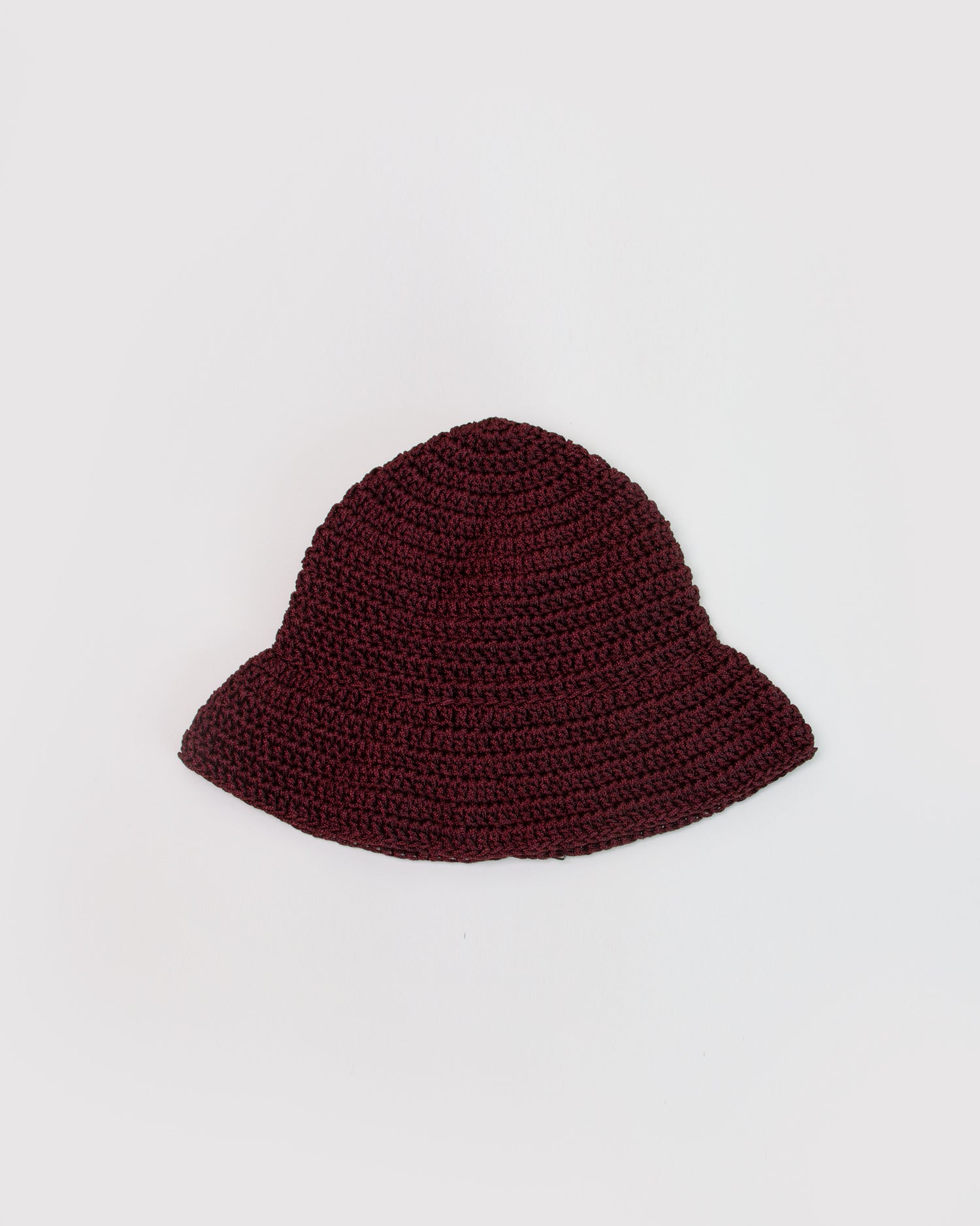 Regen Hat Brown