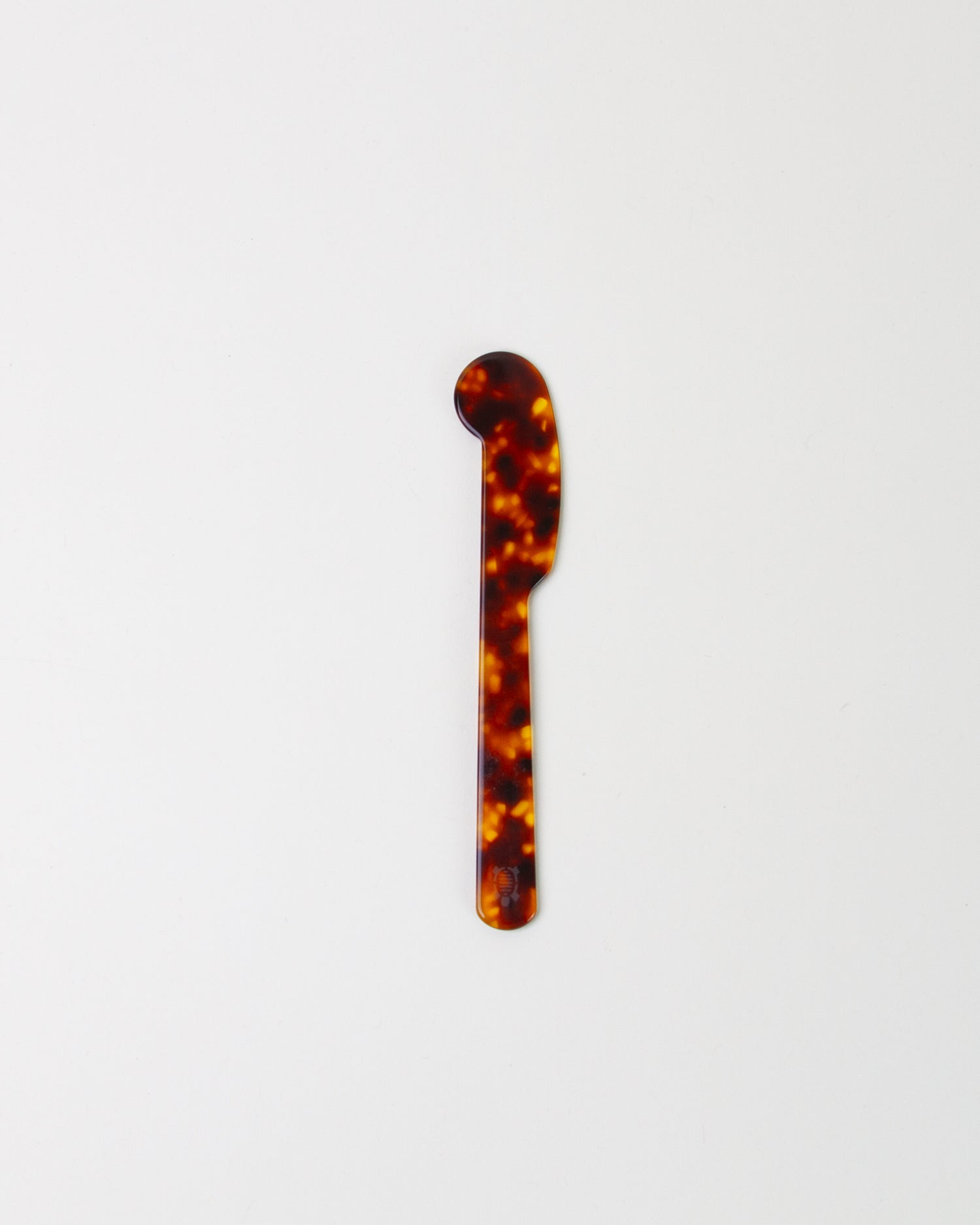 Caviar Knife Tortoise