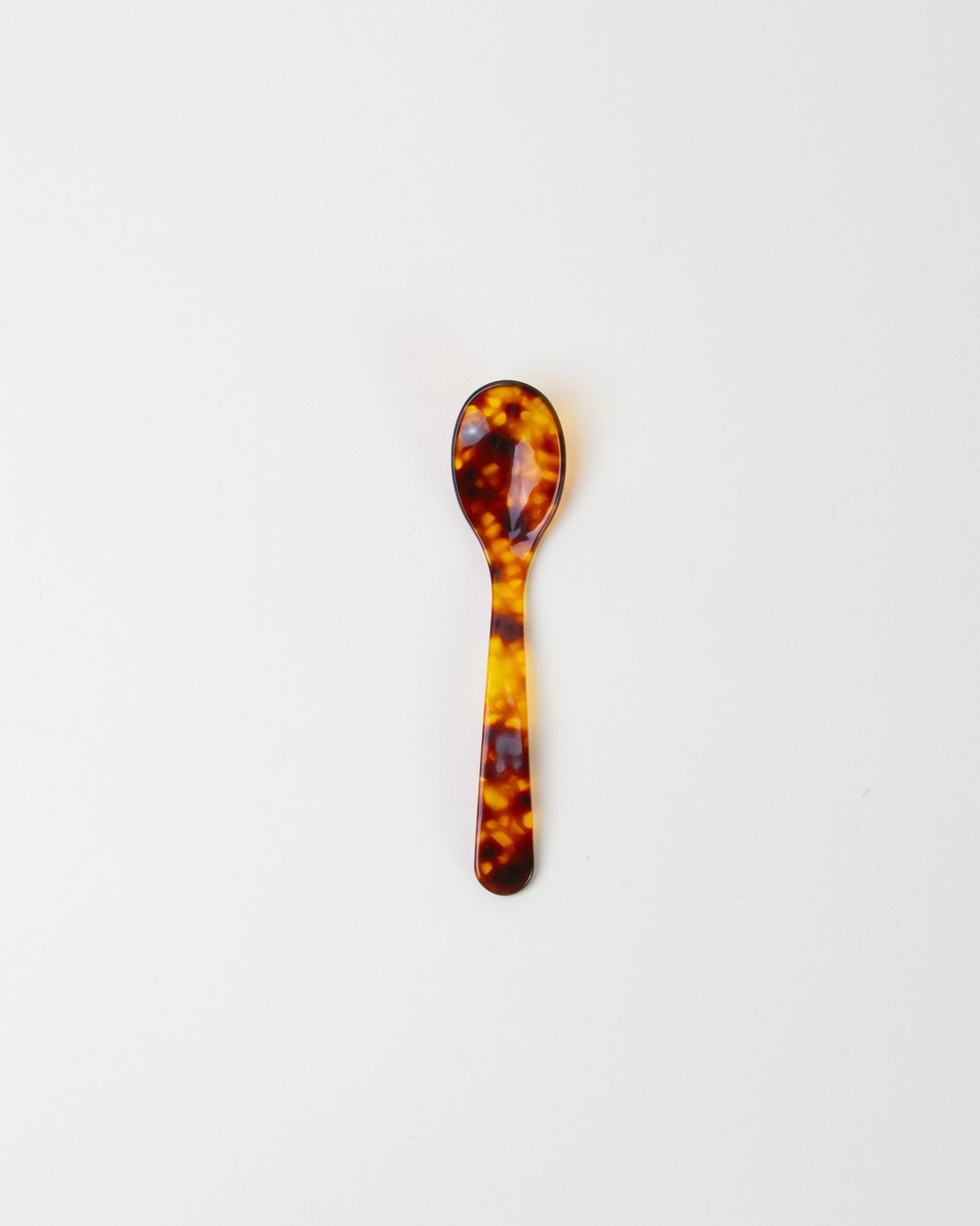 Egg Spoon Tortoise