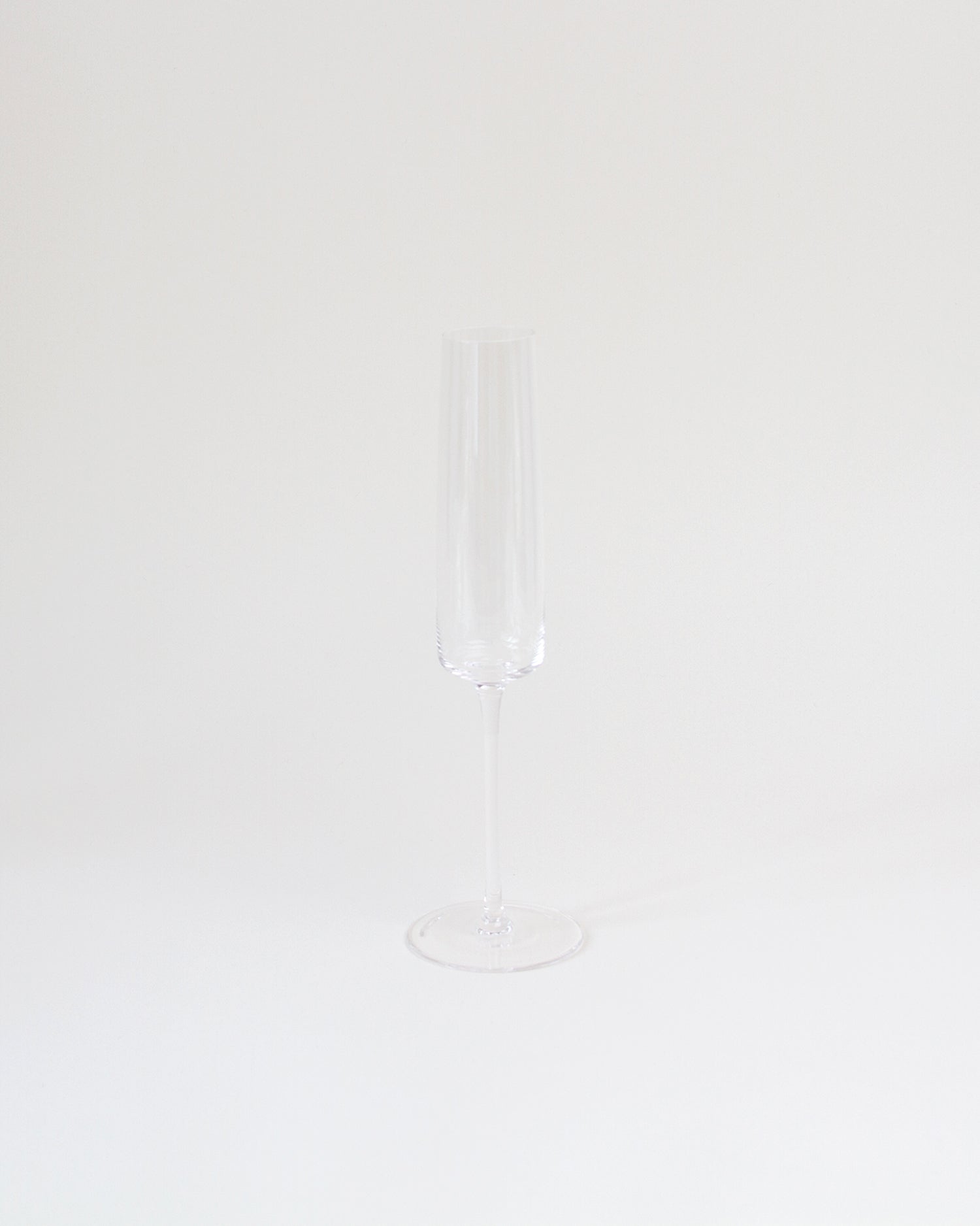 Brant Champagne Glass Set