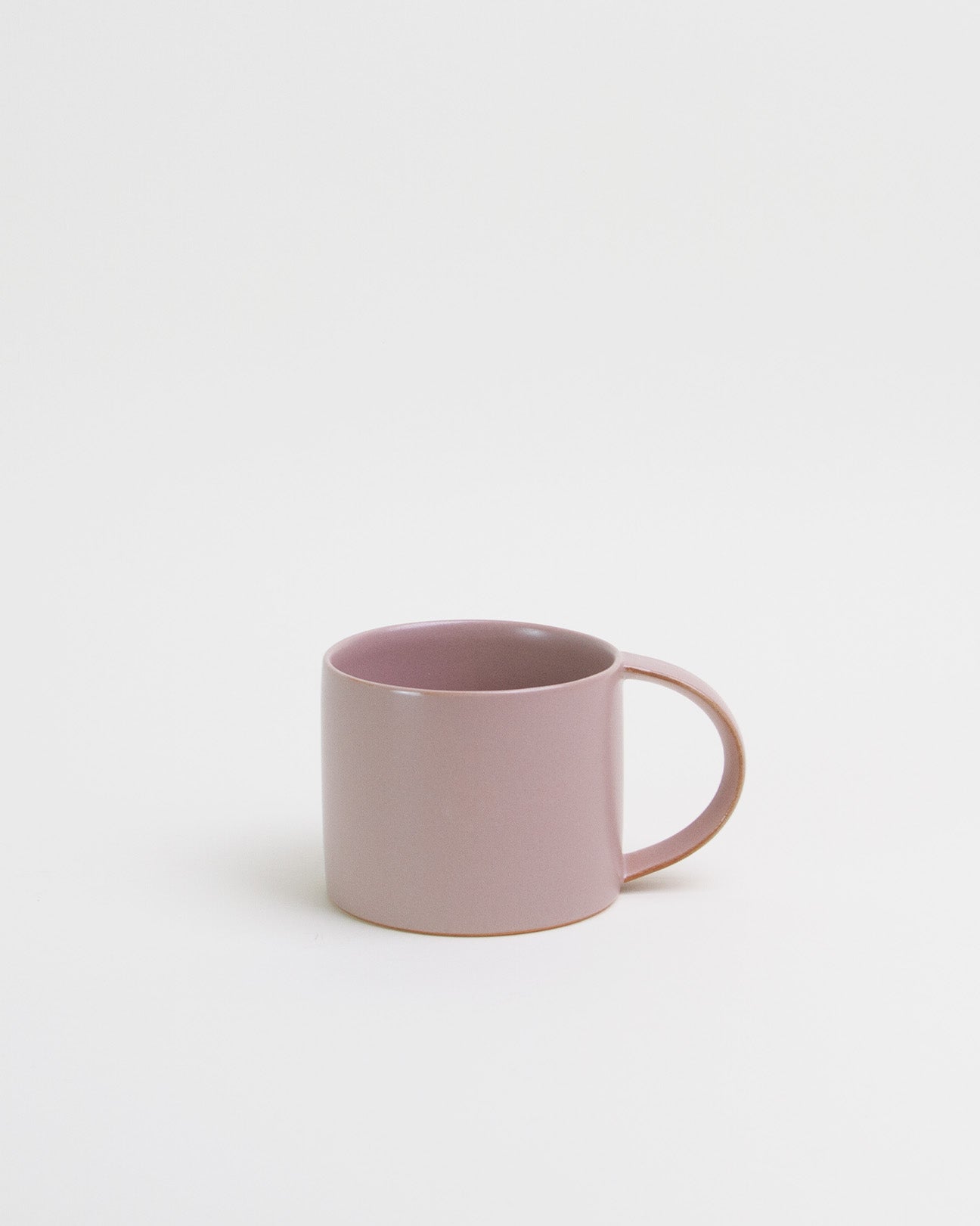 Square Mug Blush