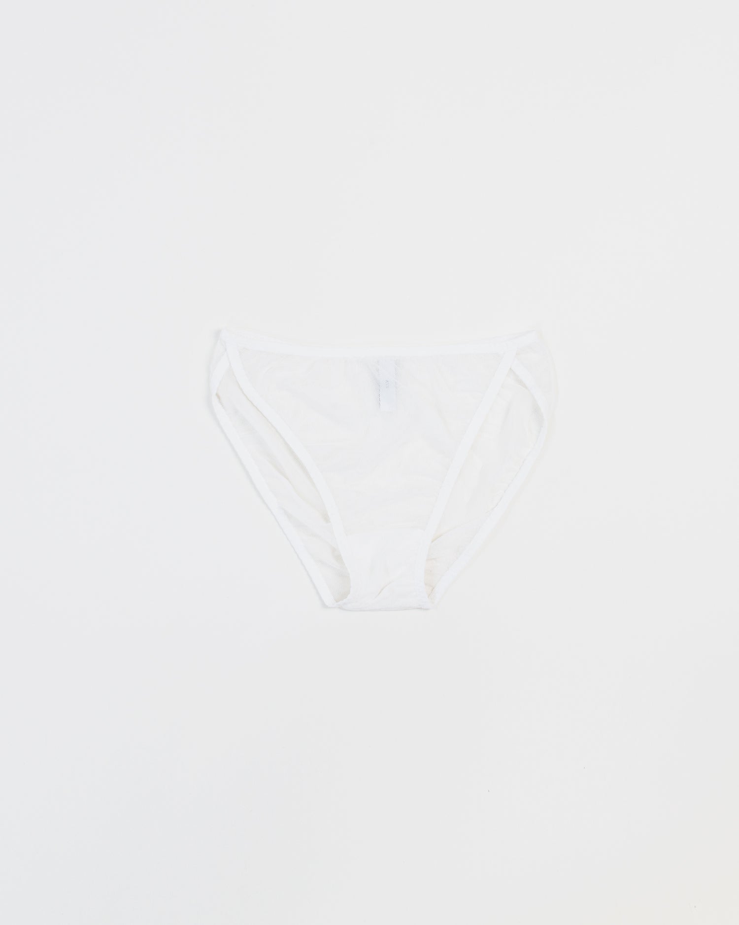 Mies Brief Bone