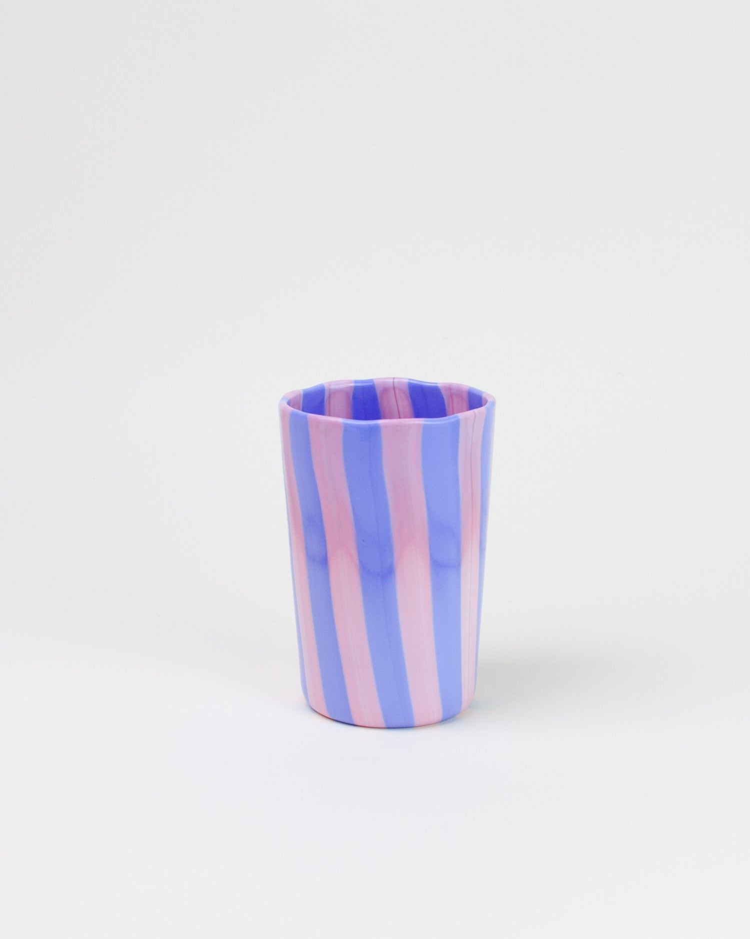 Berlingot Evo Periwinkle/Pink