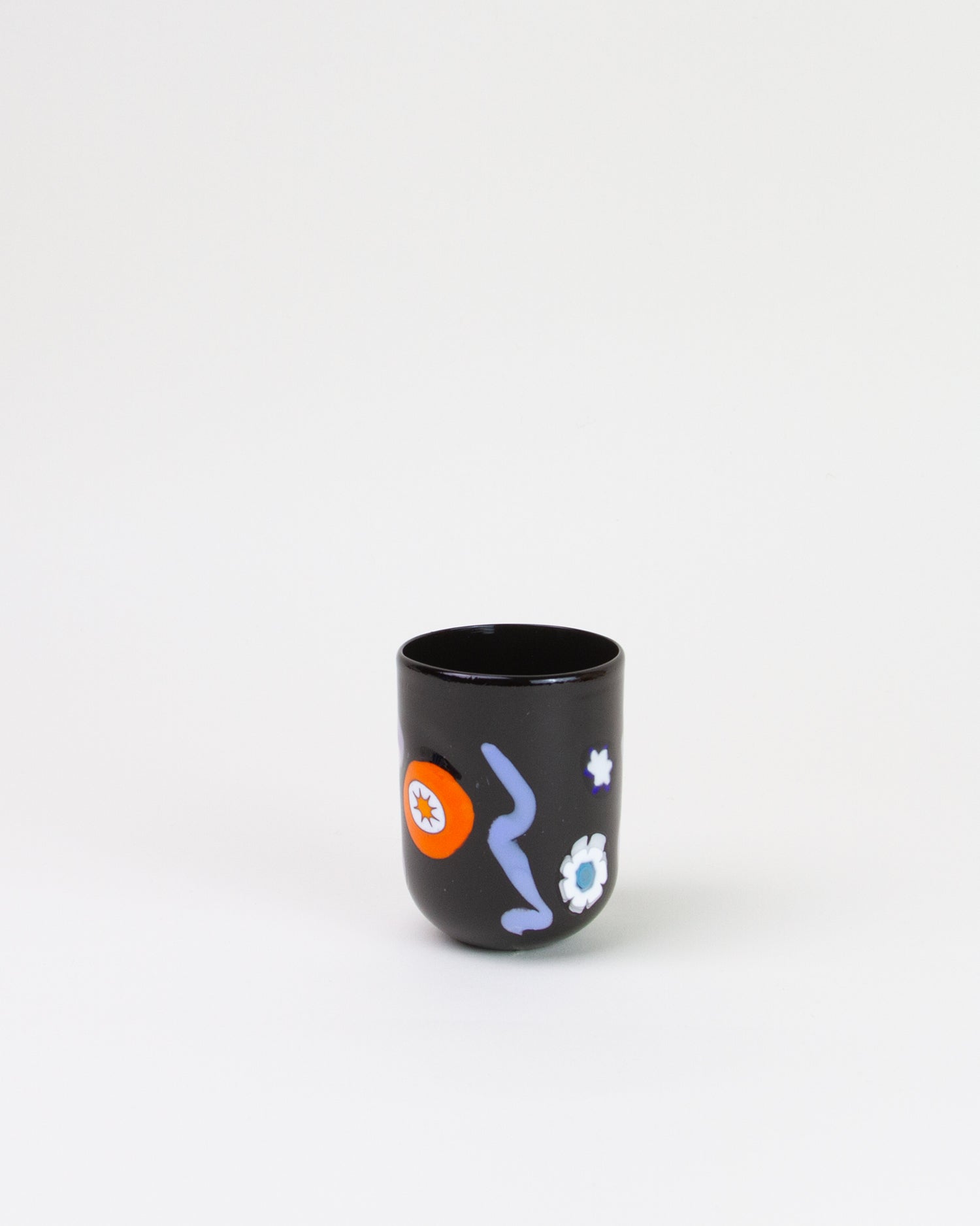 Goto Tumbler Small Black