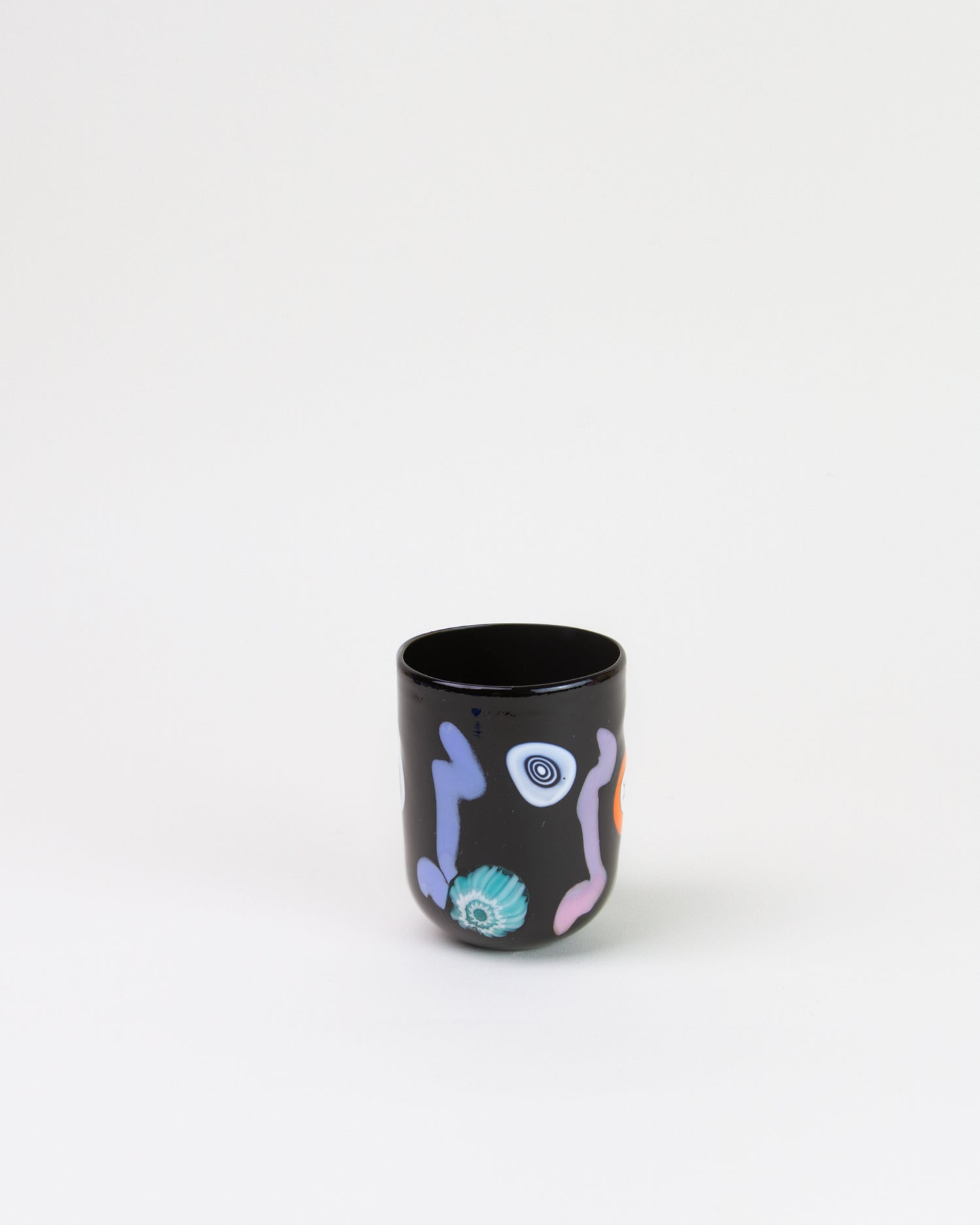 Goto Tumbler Small Black