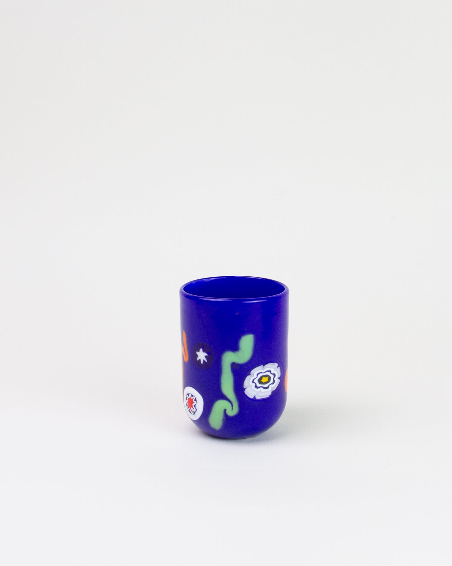 Goto Tumbler Small Blue