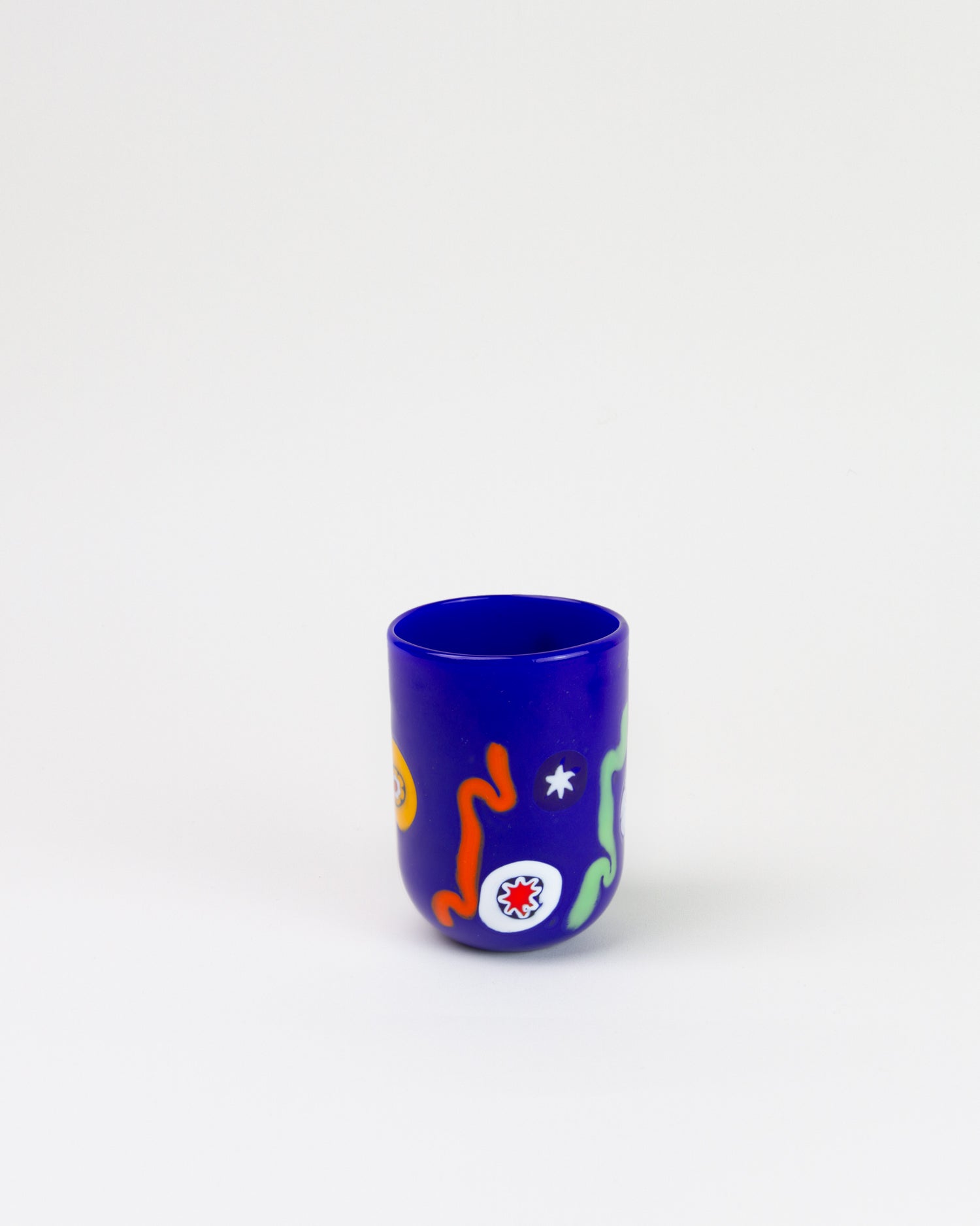 Goto Tumbler Small Blue