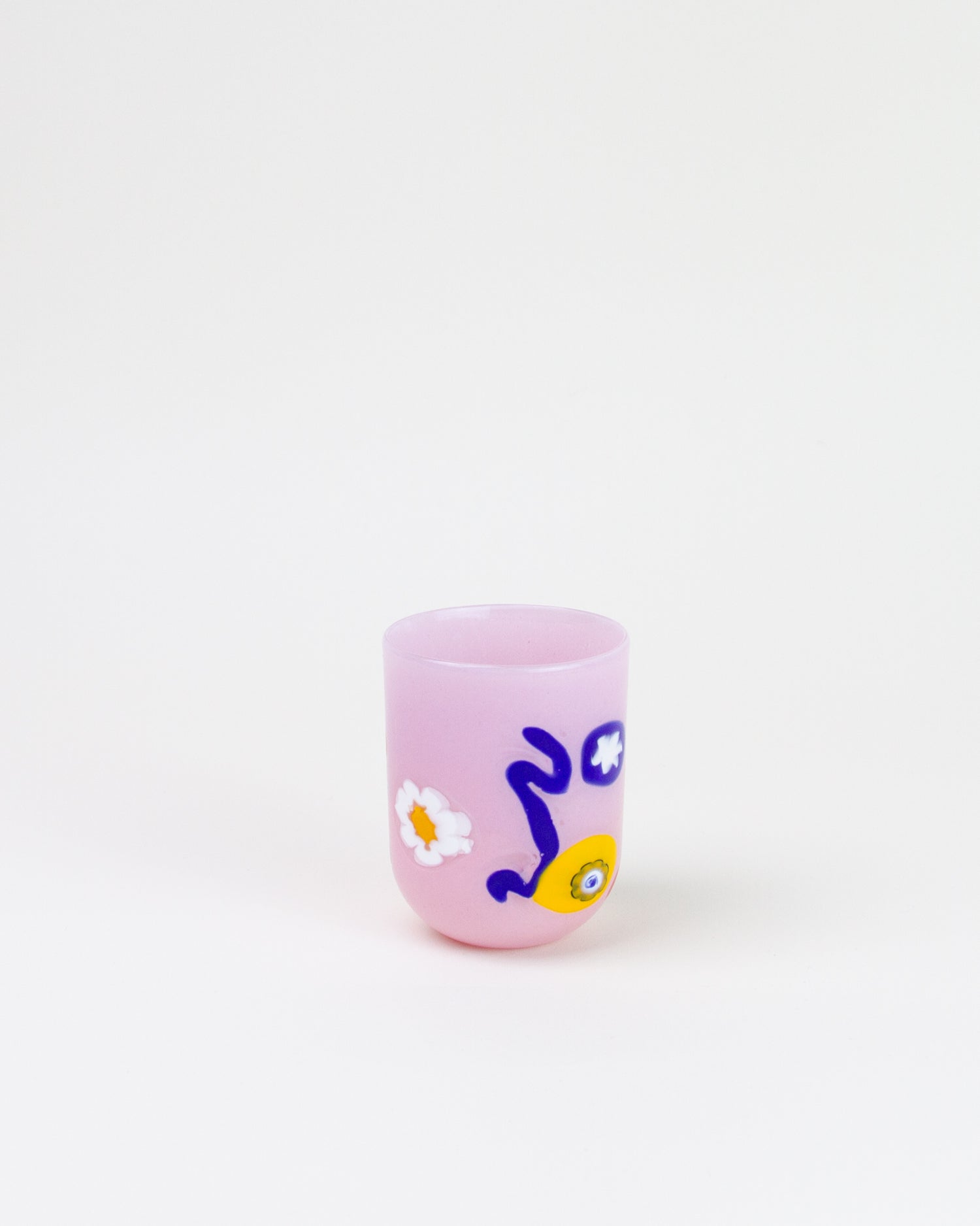 Goto Tumbler Small Pink