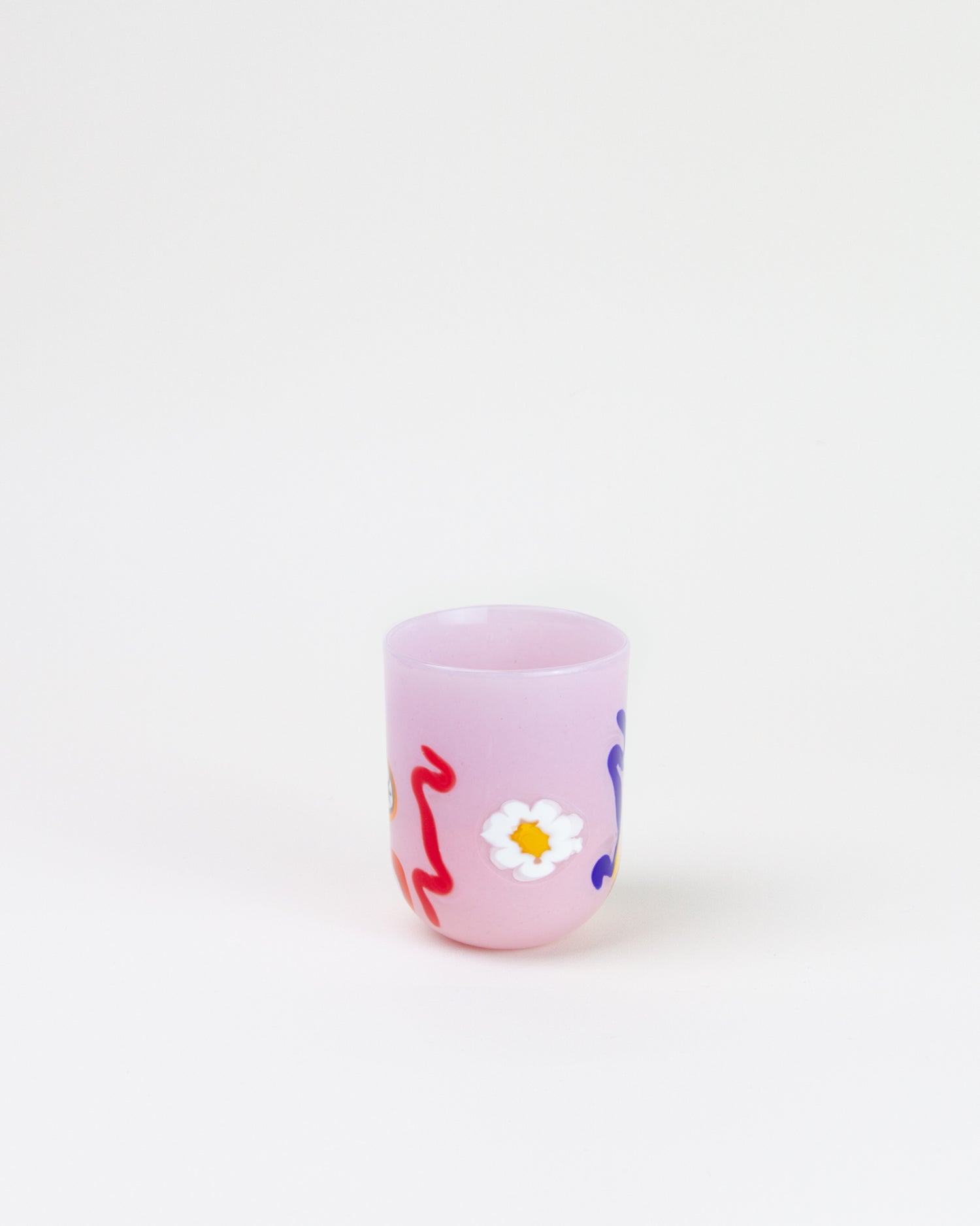 Goto Tumbler Small Pink