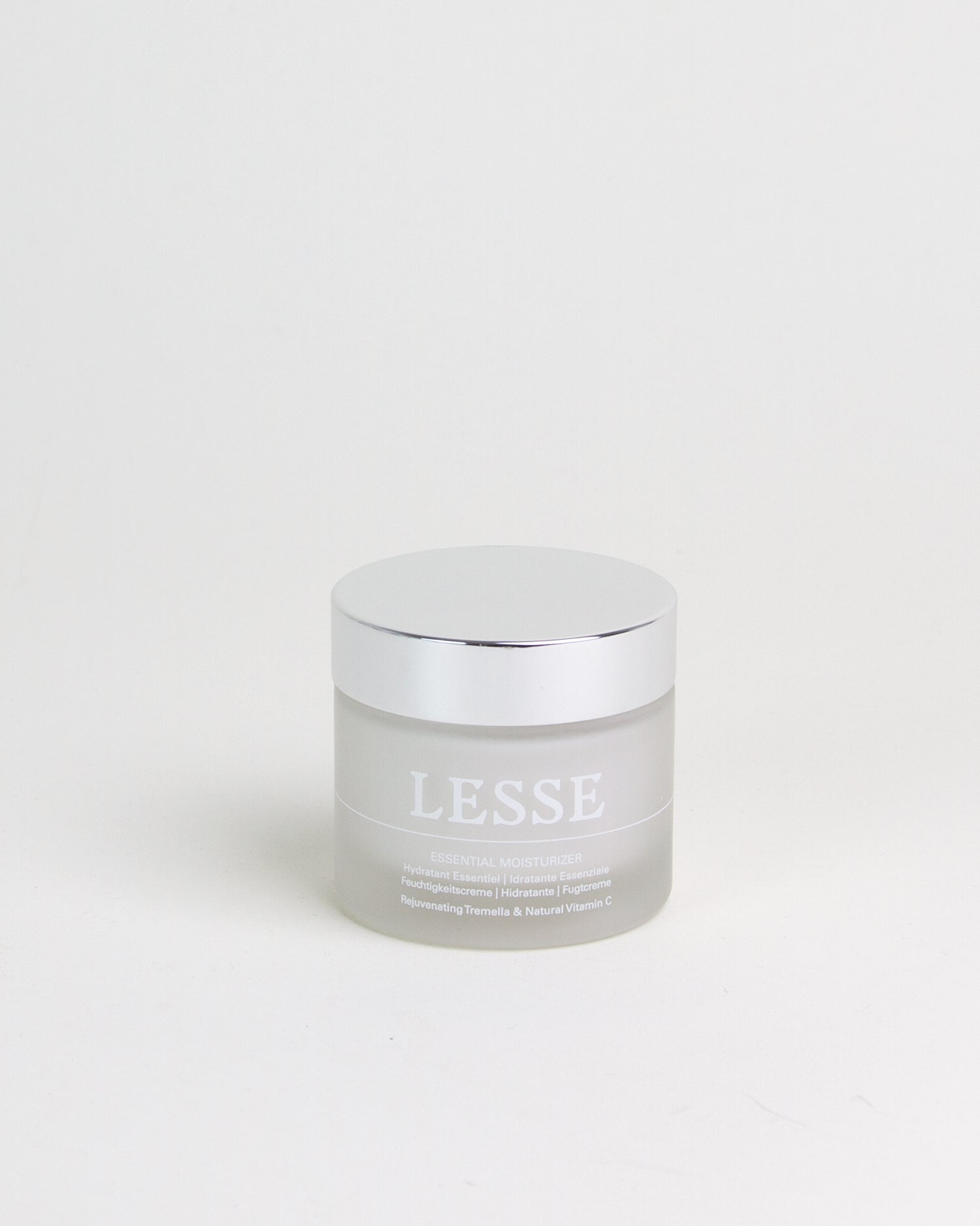 Essential Moisturizer