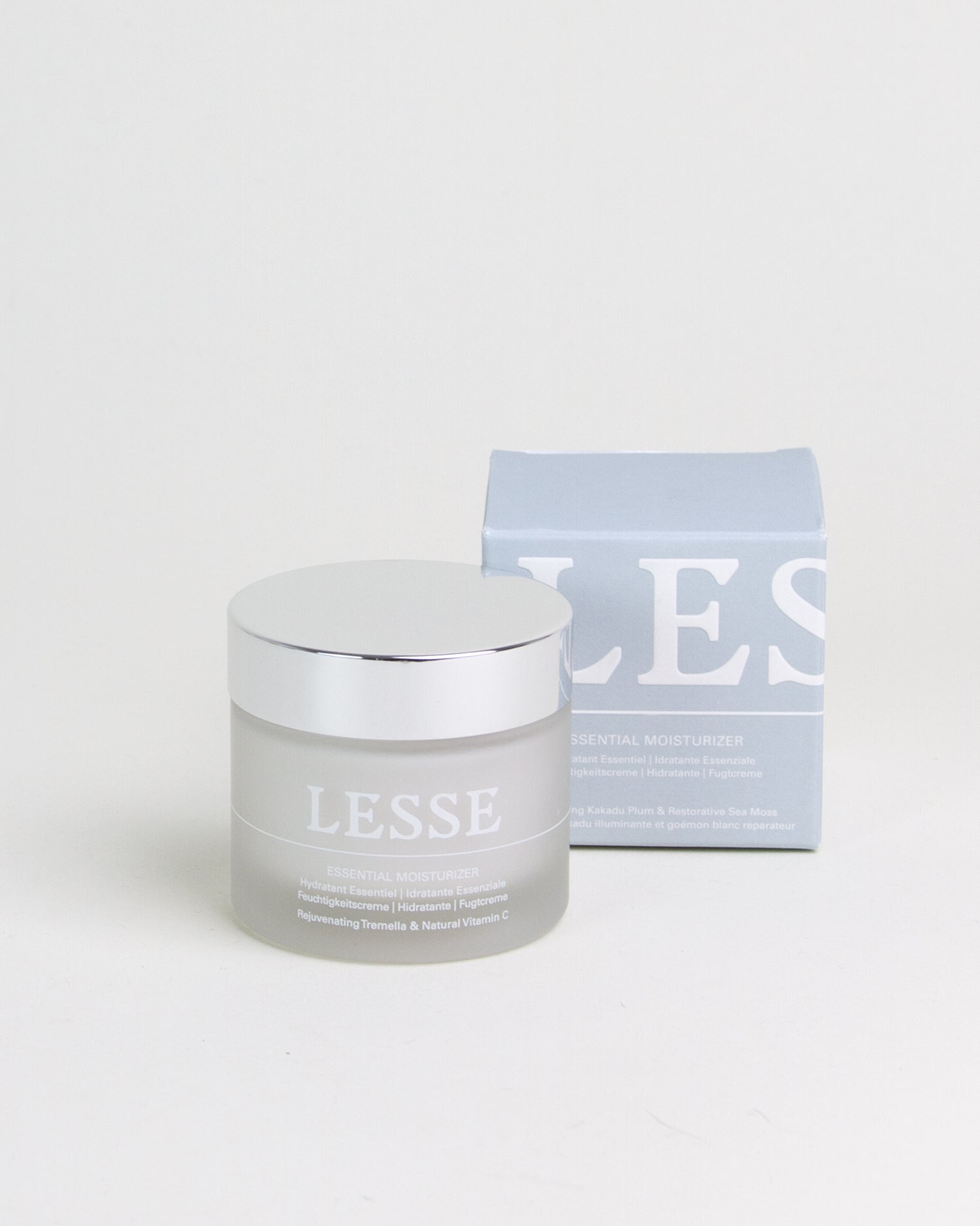 Essential Moisturizer