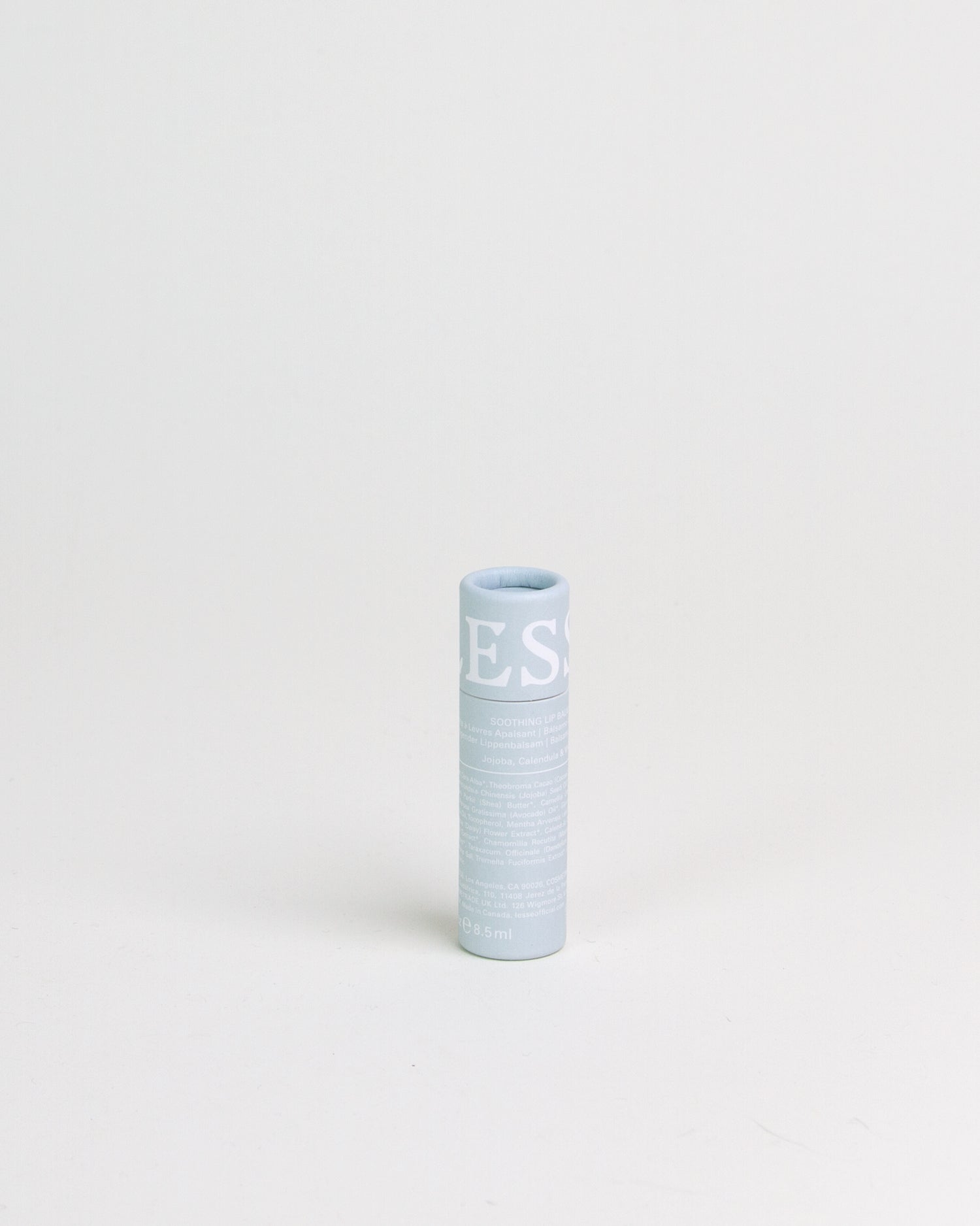 Soothing Lip Balm