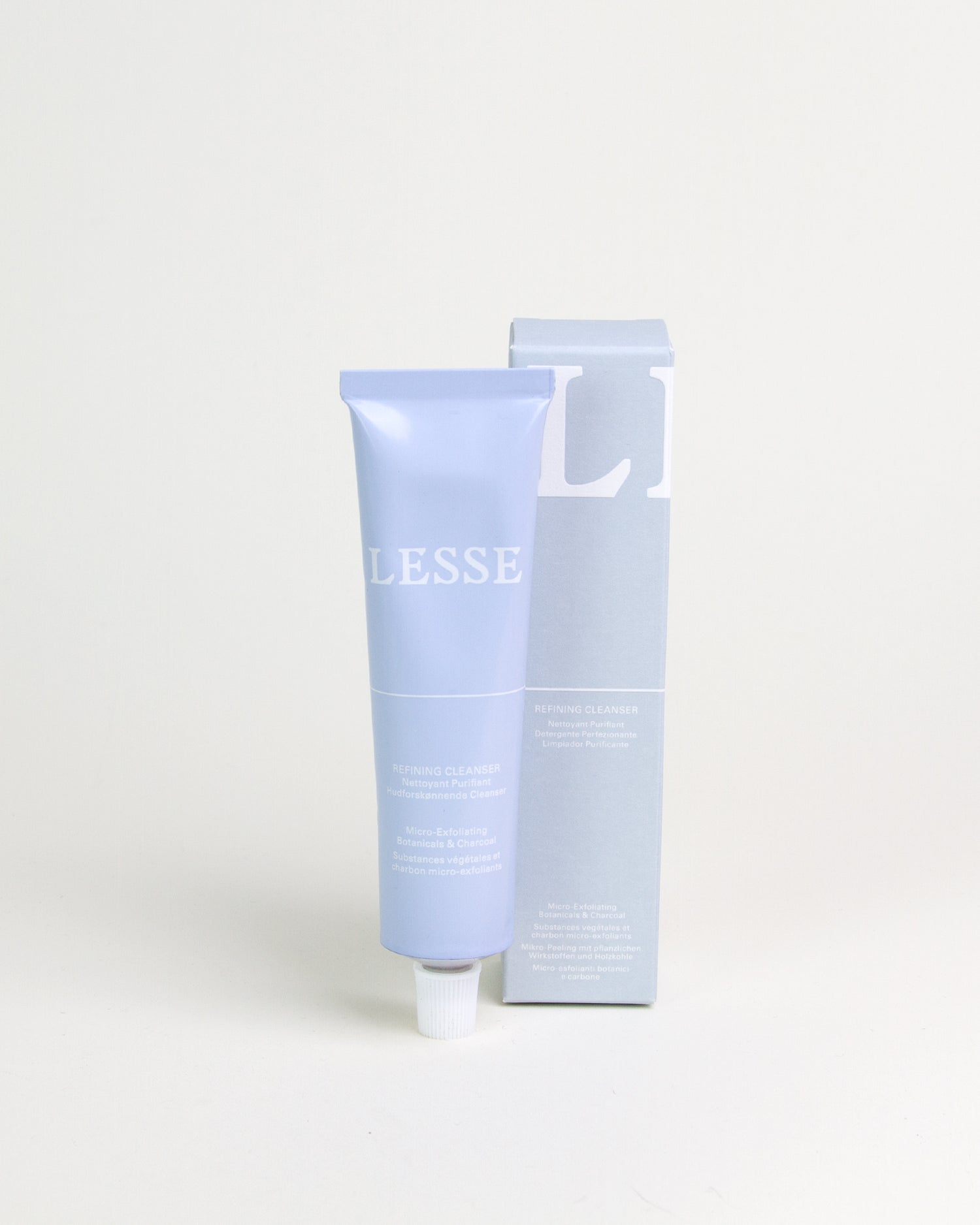 Refining Cleanser