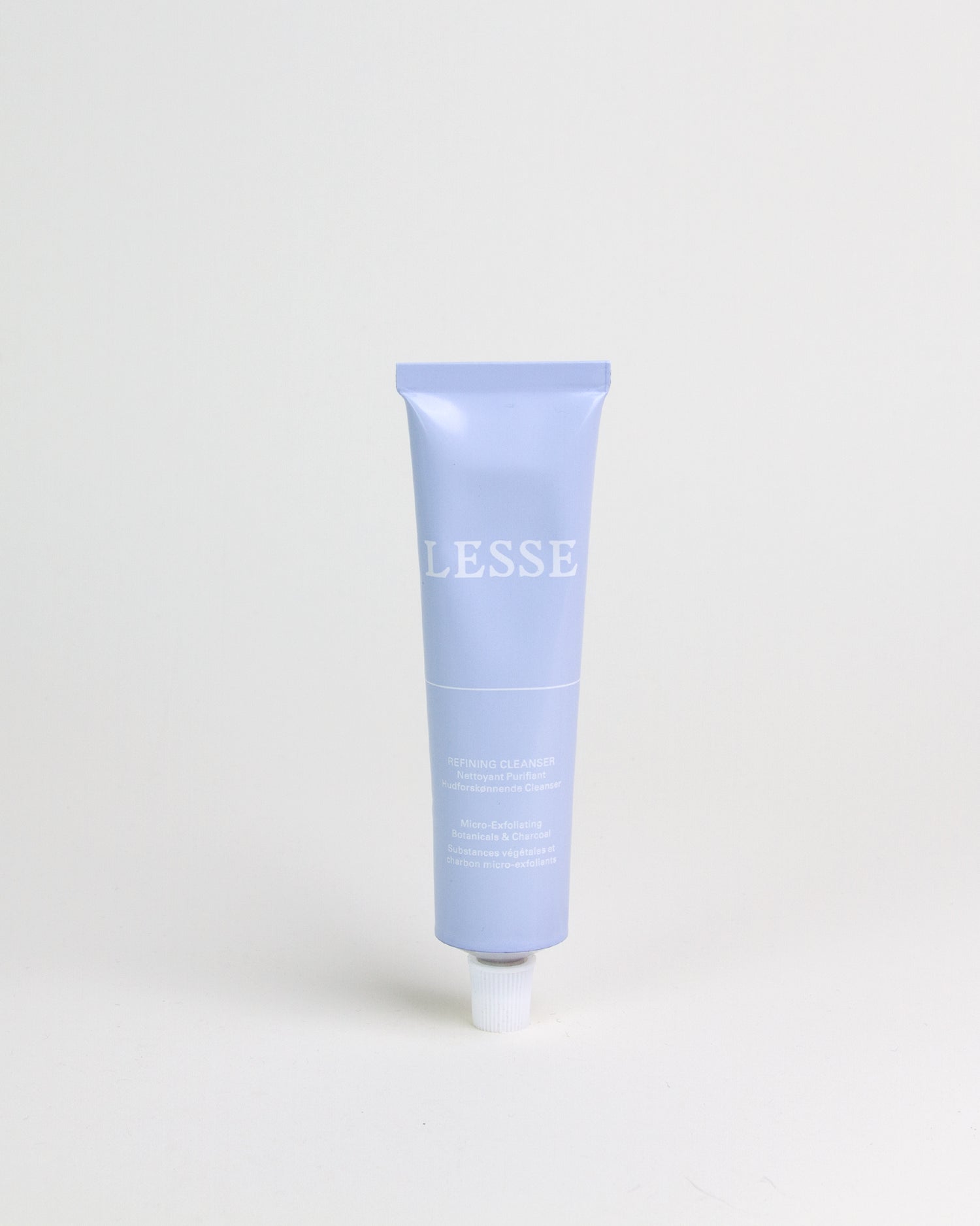Refining Cleanser
